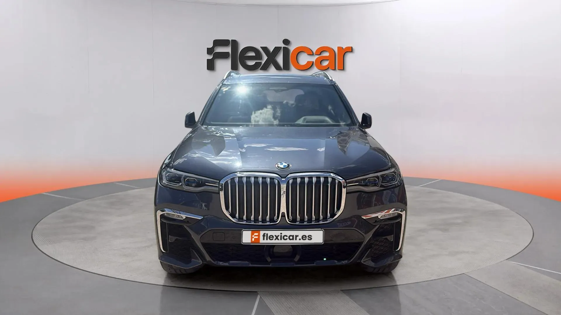 BMW X7 xDrive40d - foto 2