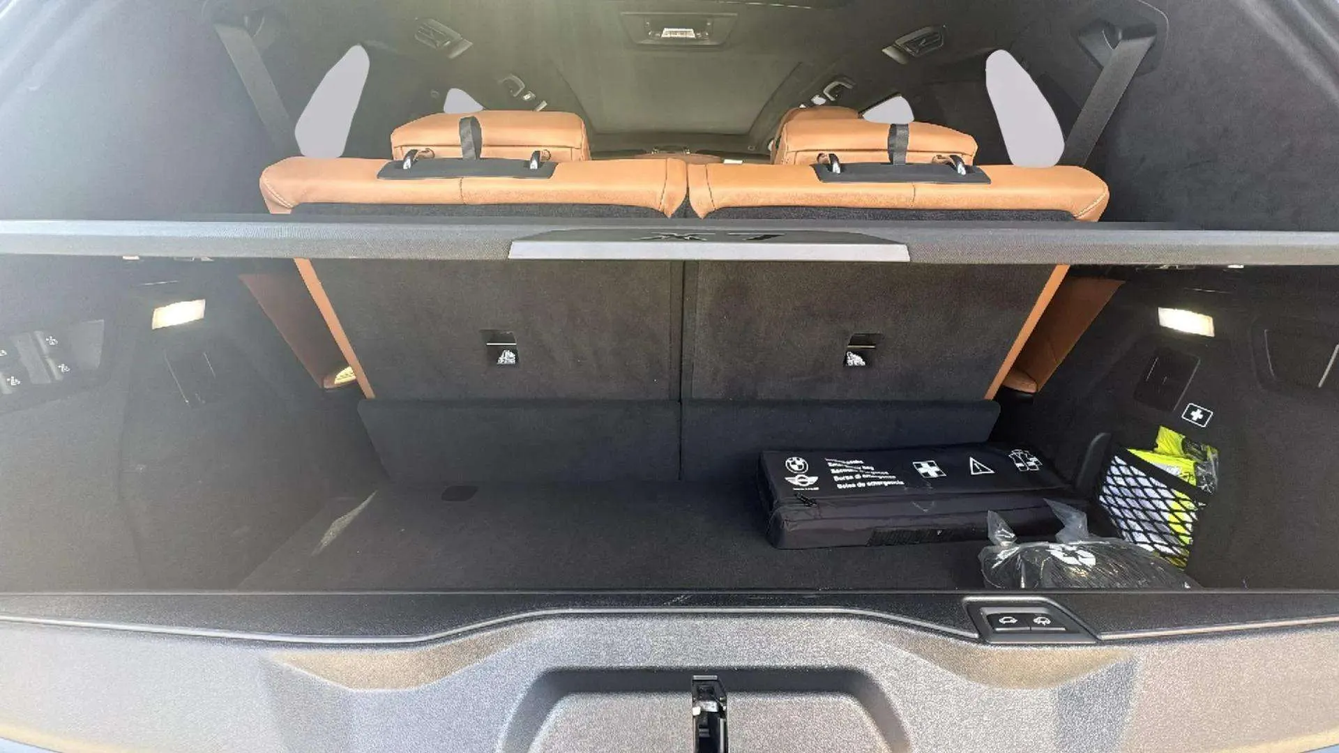 BMW X7 xDrive40d - foto 12