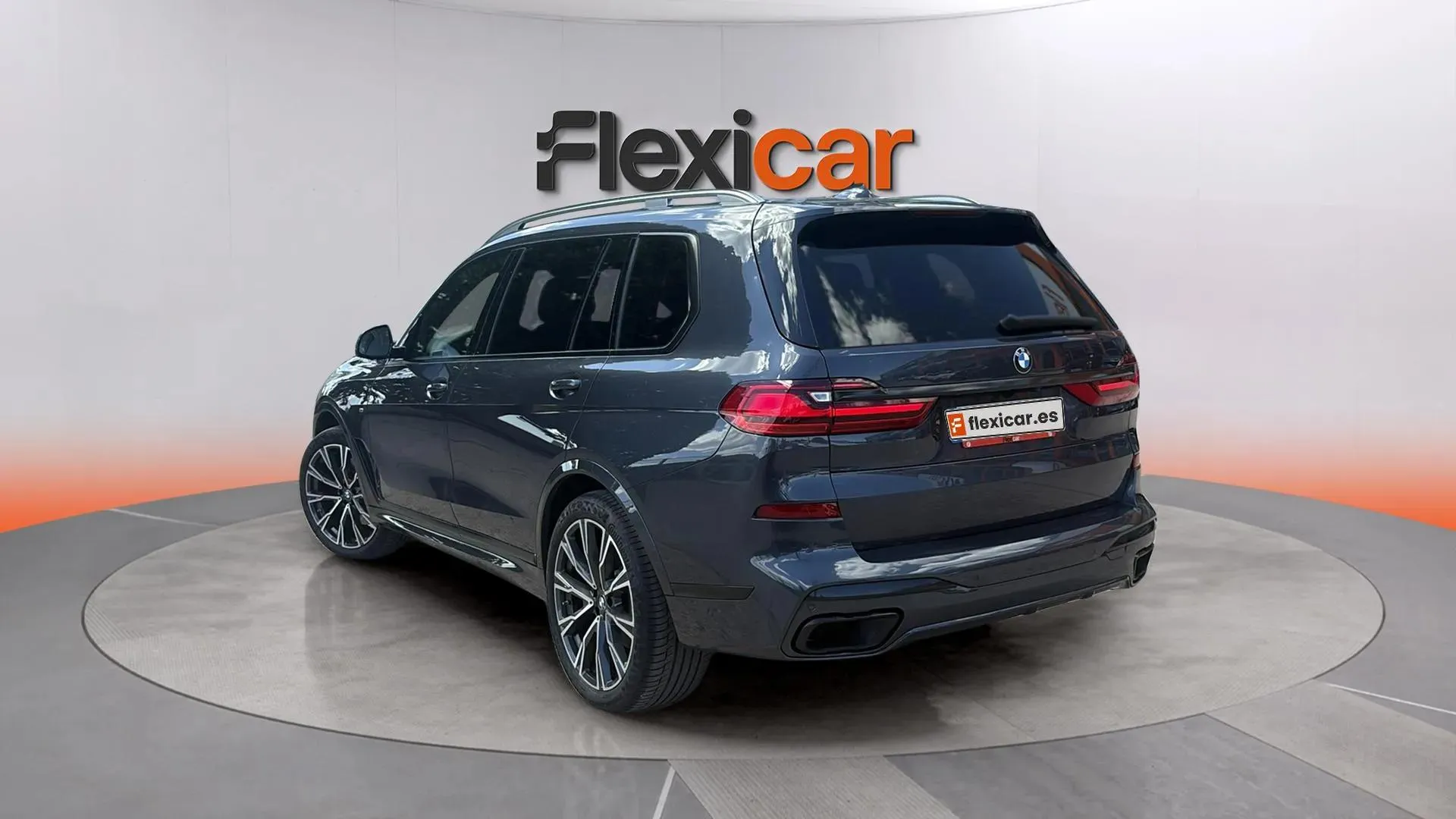 BMW X7 xDrive40d - foto 6