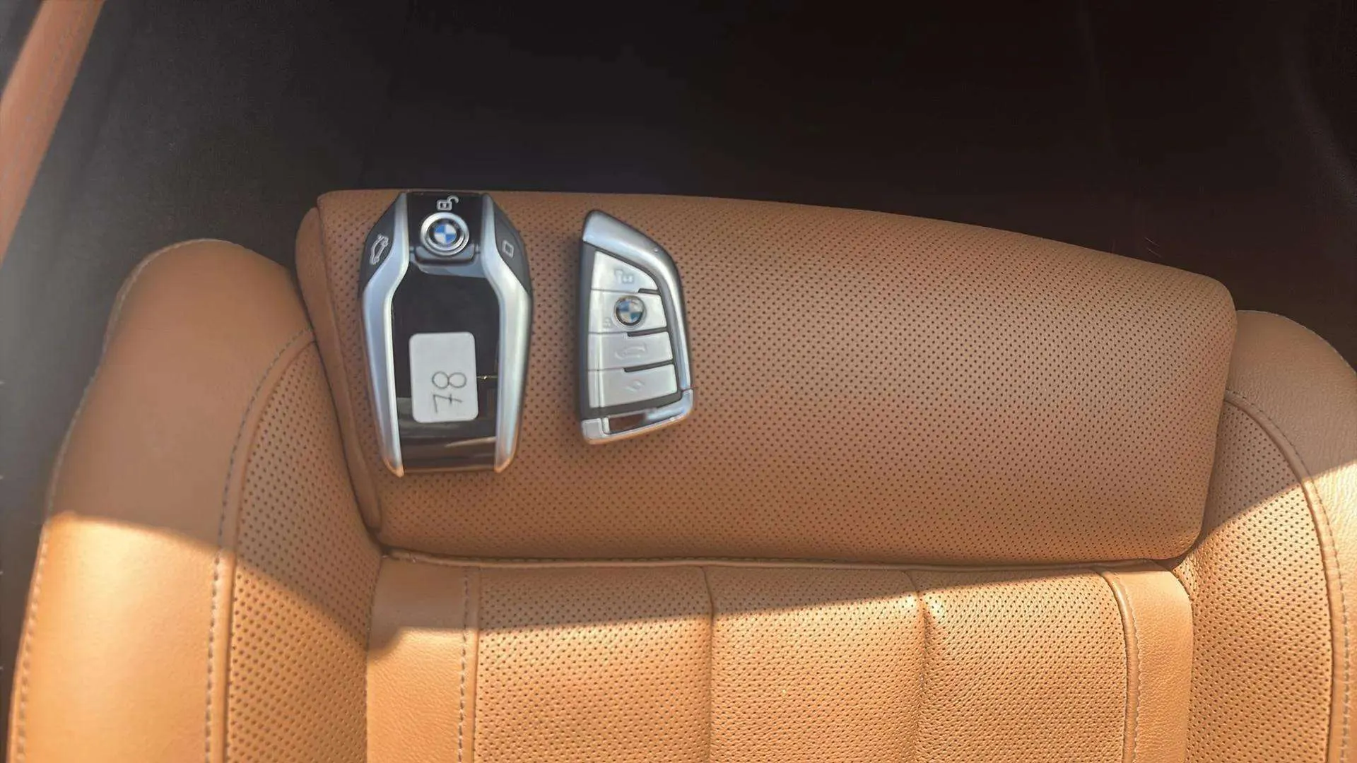 BMW X7 xDrive40d - foto 30