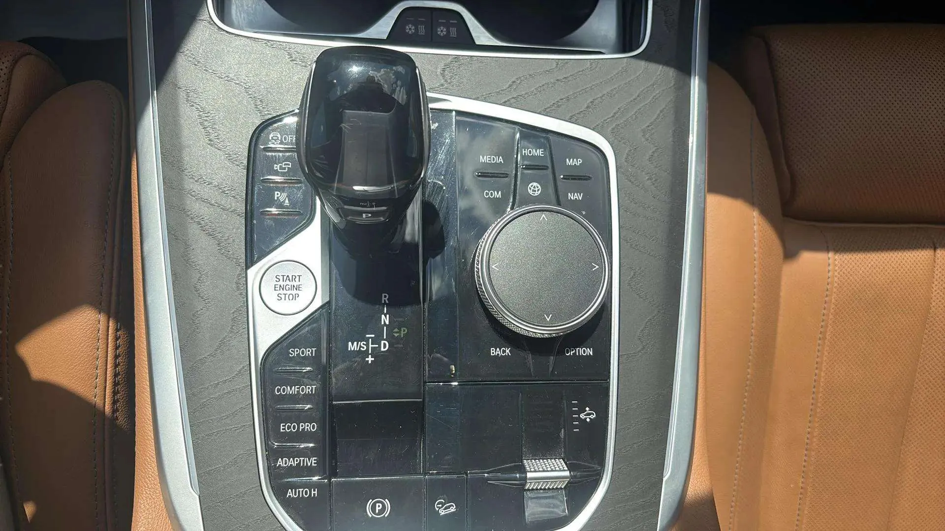BMW X7 xDrive40d - foto 23