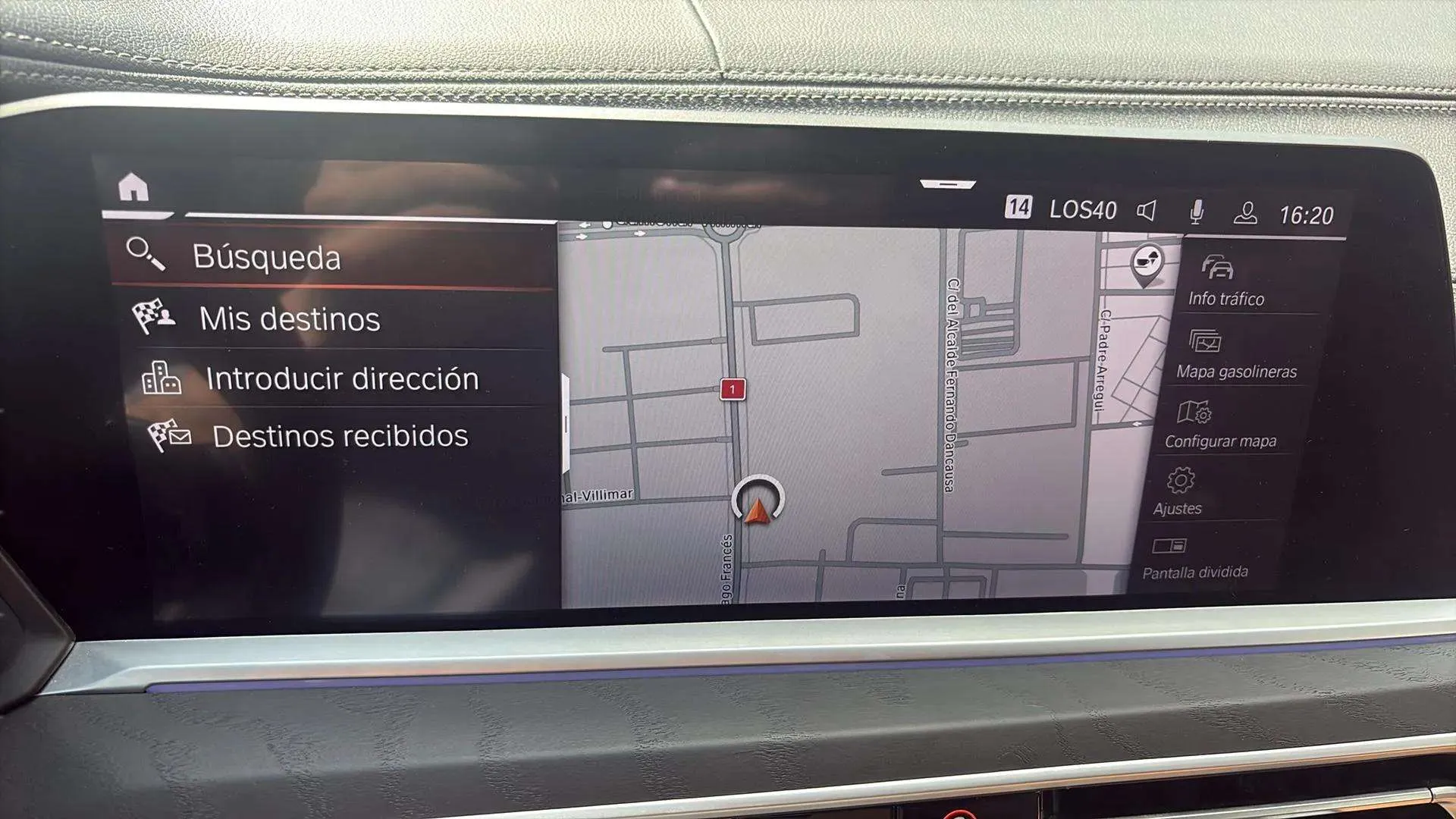 BMW X7 xDrive40d - foto 19