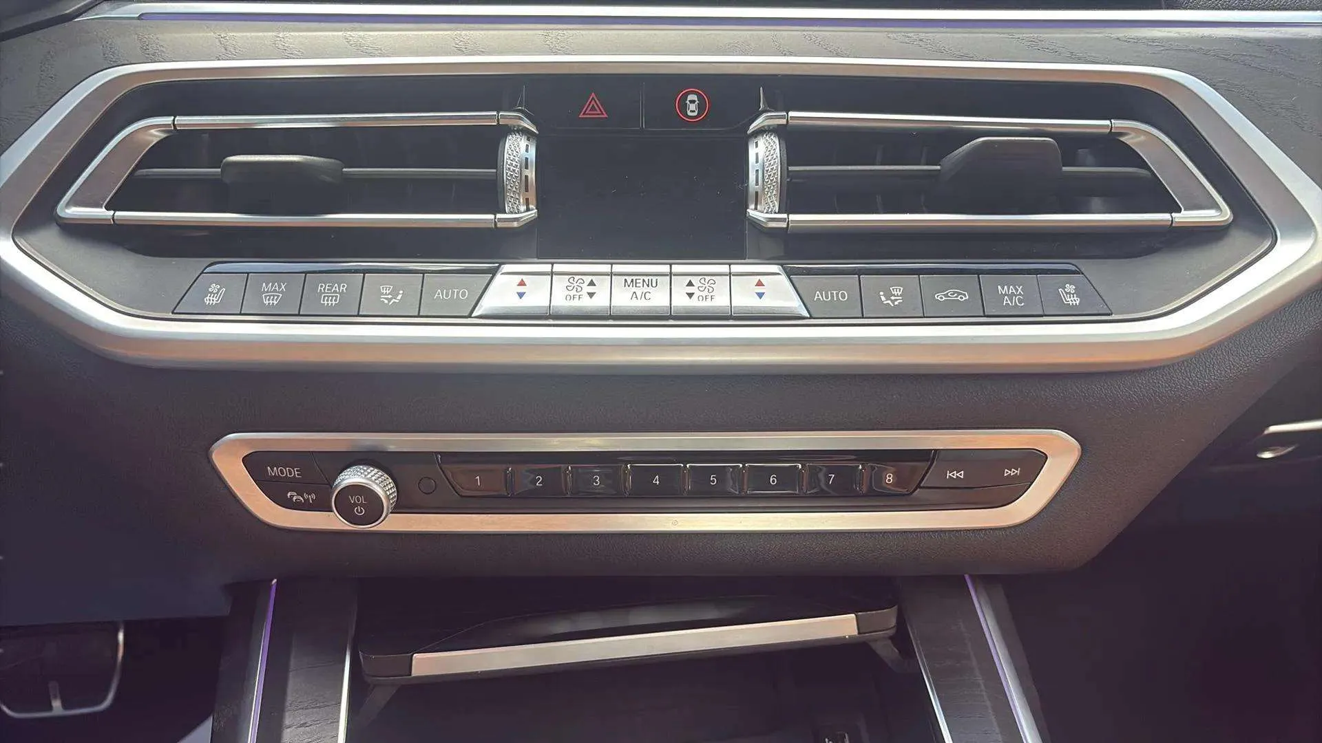 BMW X7 xDrive40d - foto 21