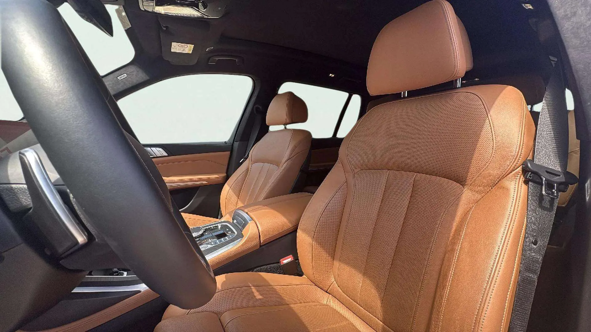 BMW X7 xDrive40d - foto 9