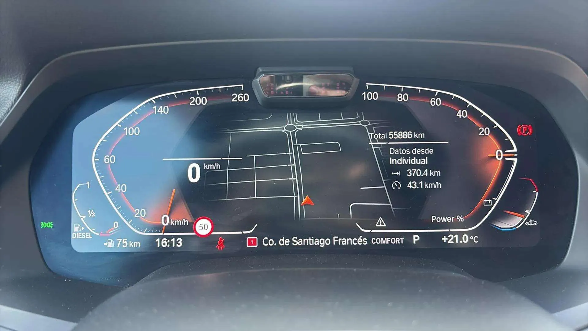 BMW X7 xDrive40d - foto 15