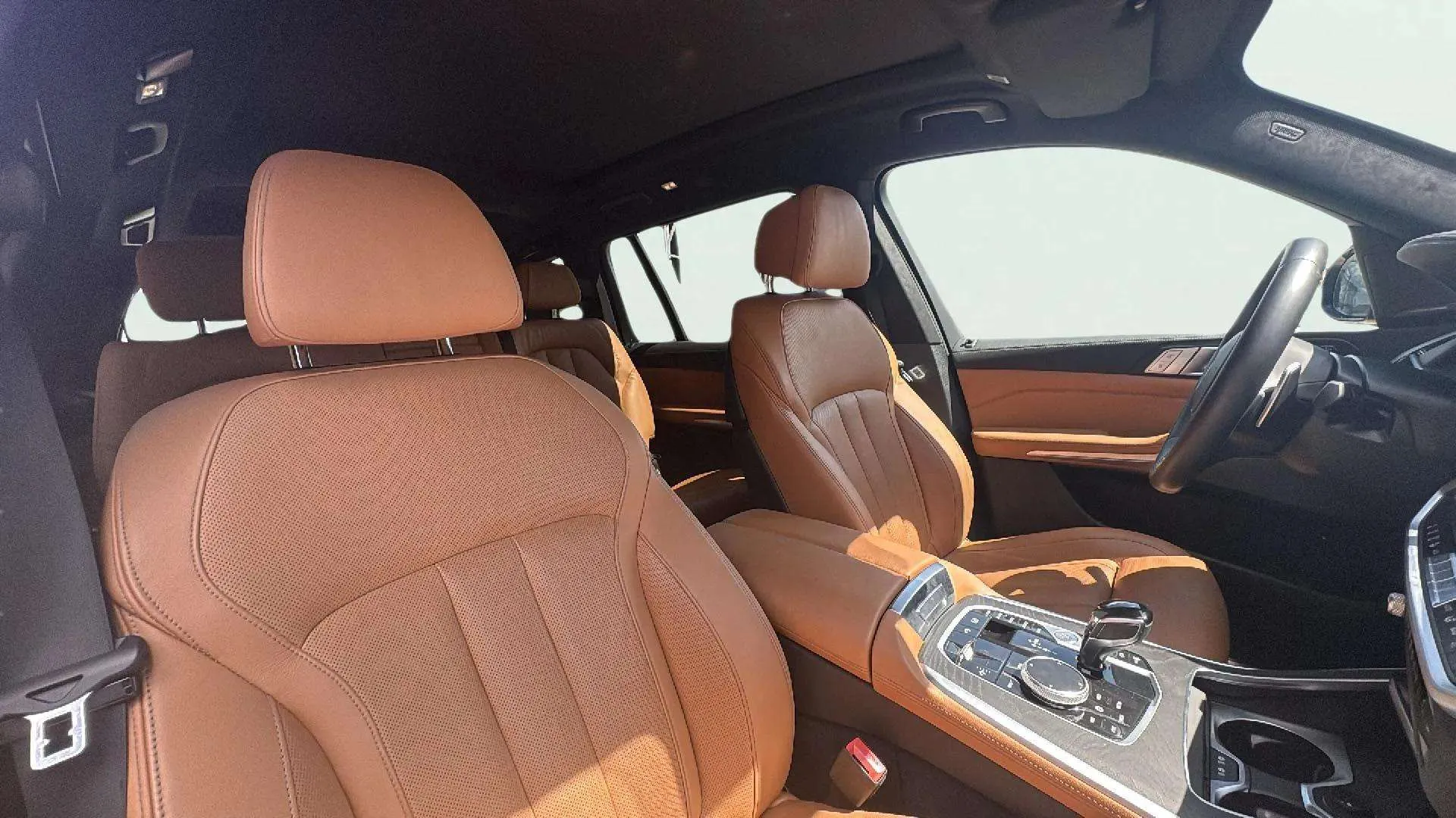 BMW X7 xDrive40d - foto 10
