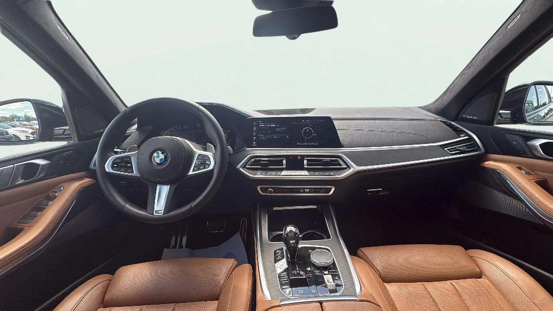 BMW X7 xDrive40d - foto 13