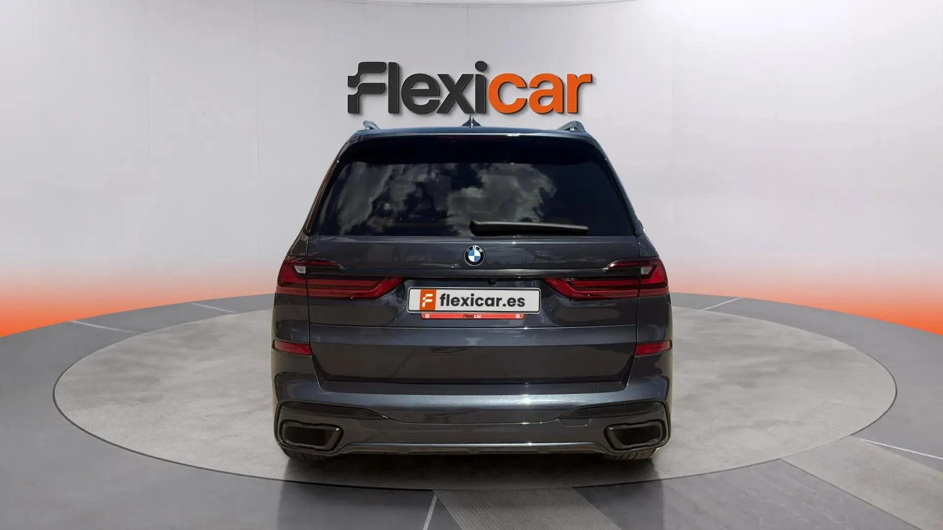 BMW X7 xDrive40d - foto 5