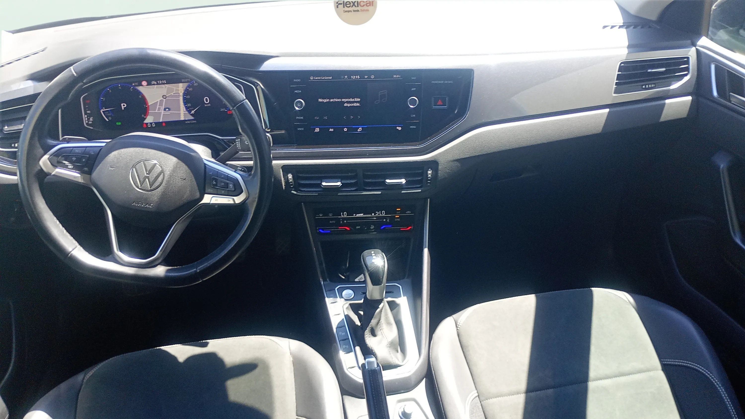 Volkswagen Taigo R-Line 1.5 TSI DSG - foto 9
