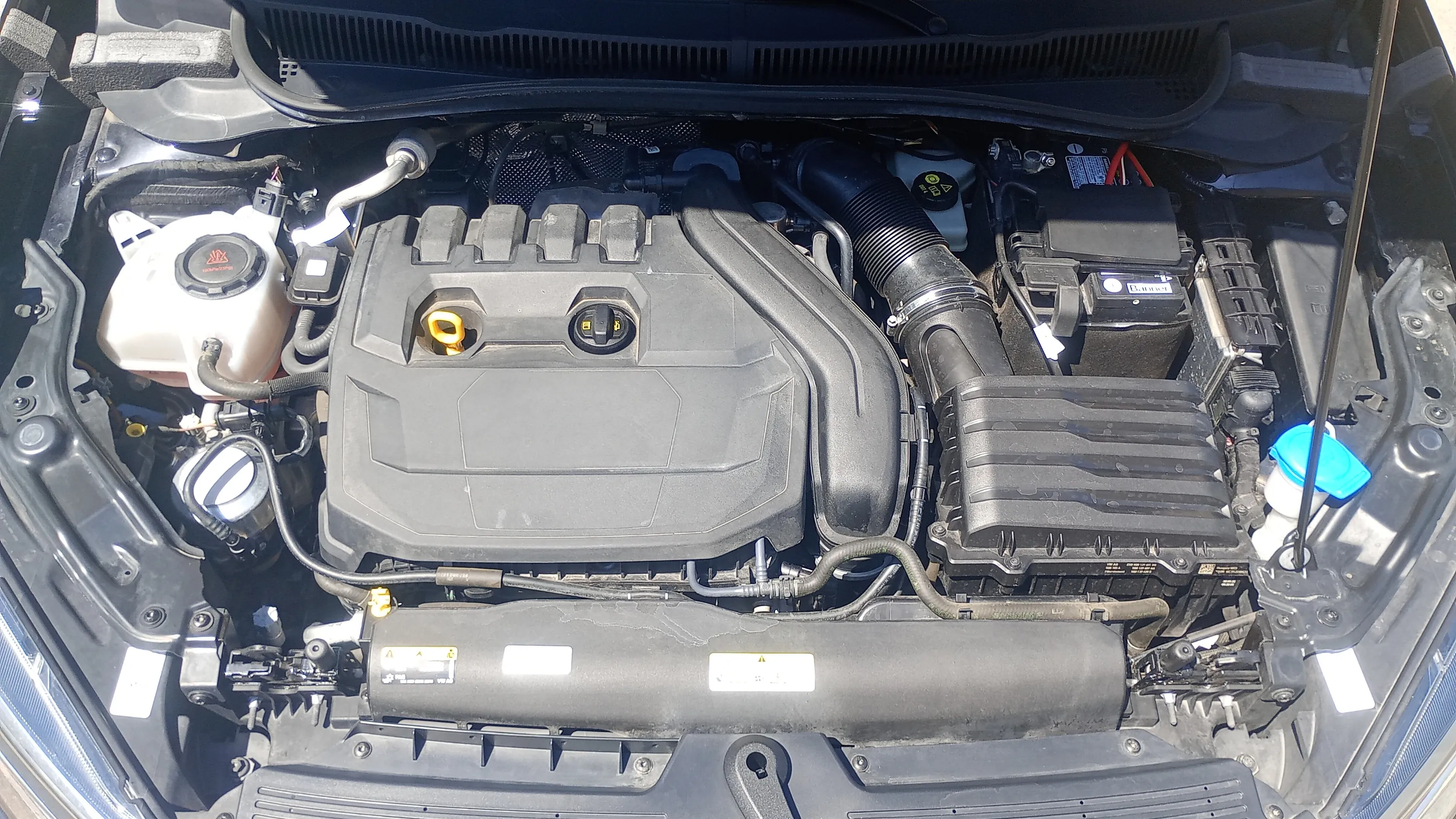 Volkswagen Taigo R-Line 1.5 TSI DSG - foto 18