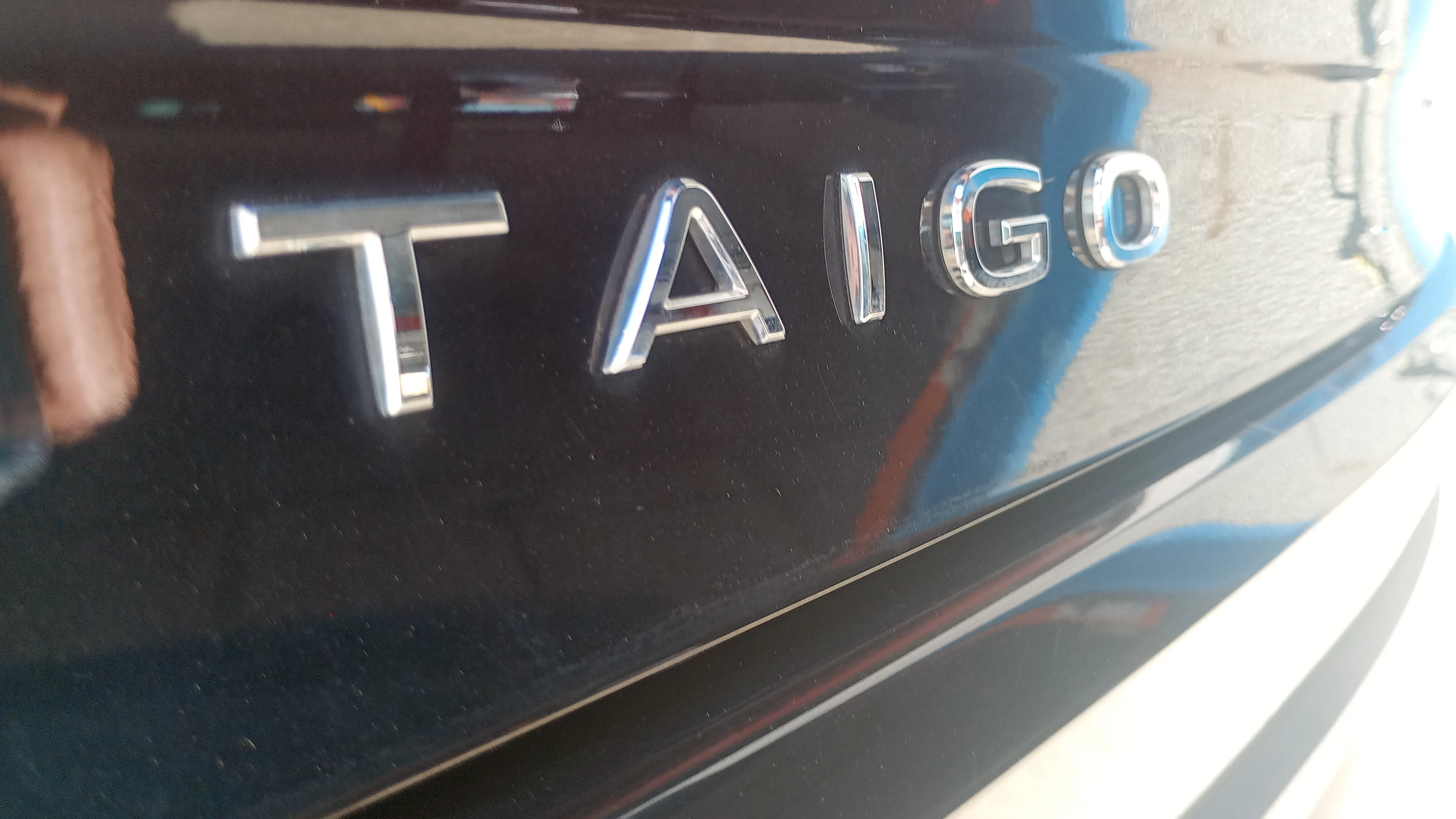 Volkswagen Taigo R-Line 1.5 TSI DSG - foto 19