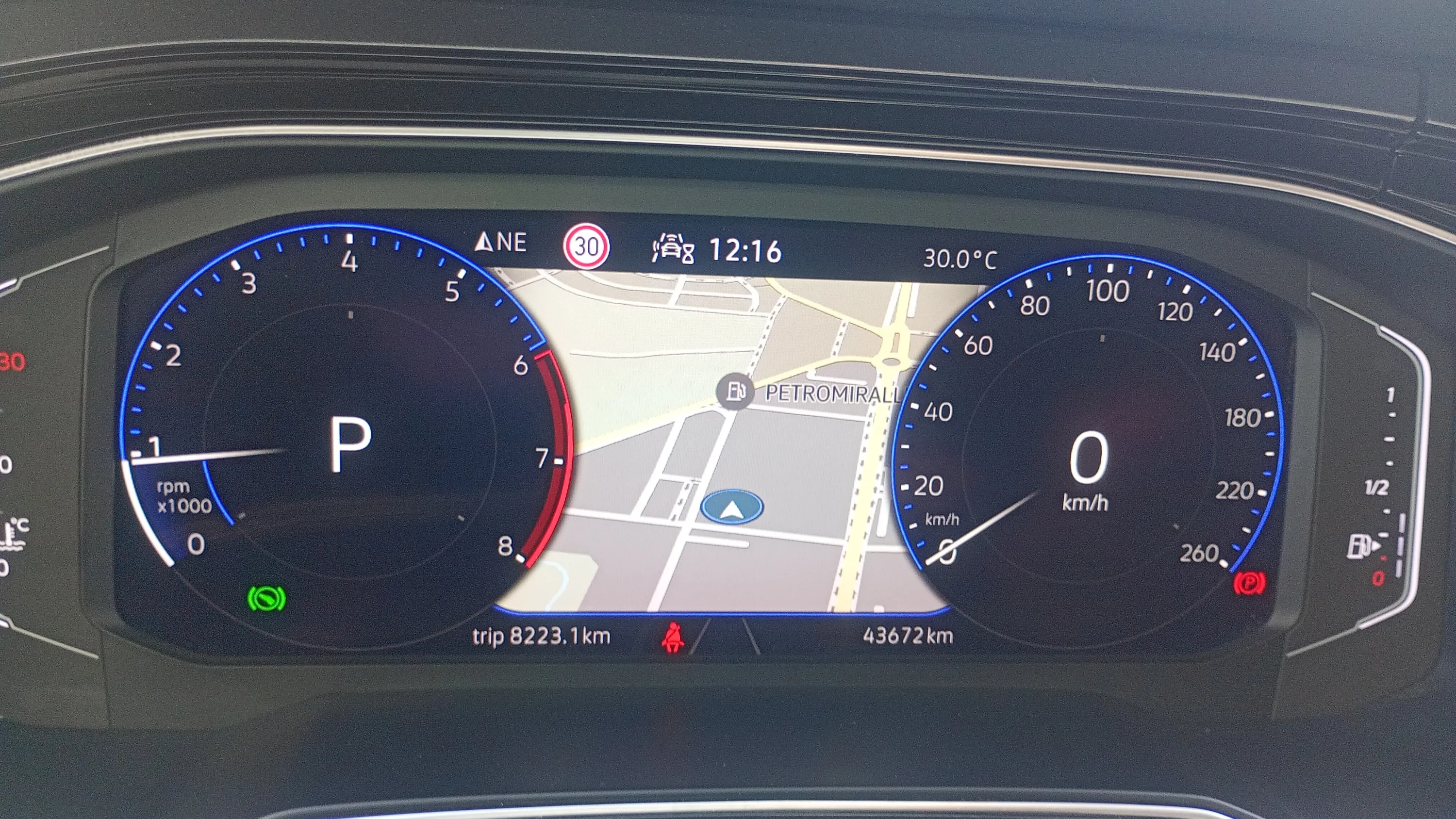 Volkswagen Taigo R-Line 1.5 TSI DSG - foto 11