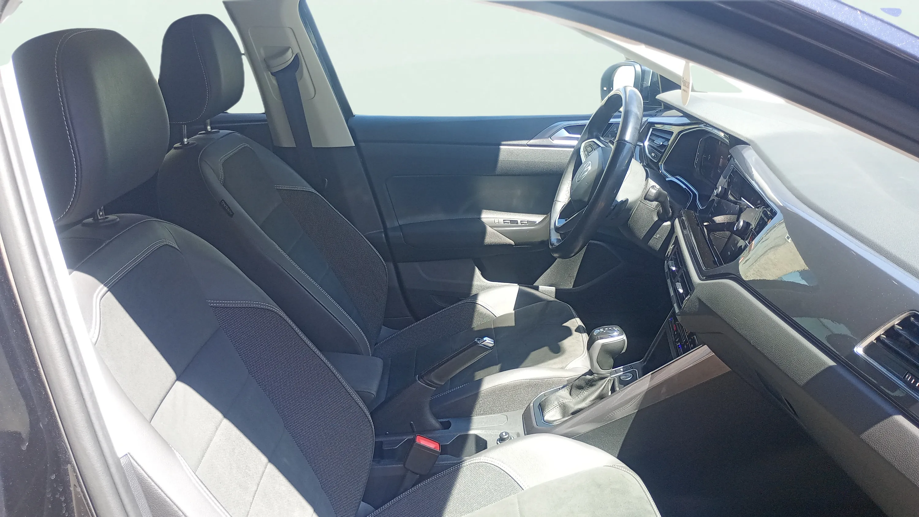 Volkswagen Taigo R-Line 1.5 TSI DSG - foto 13