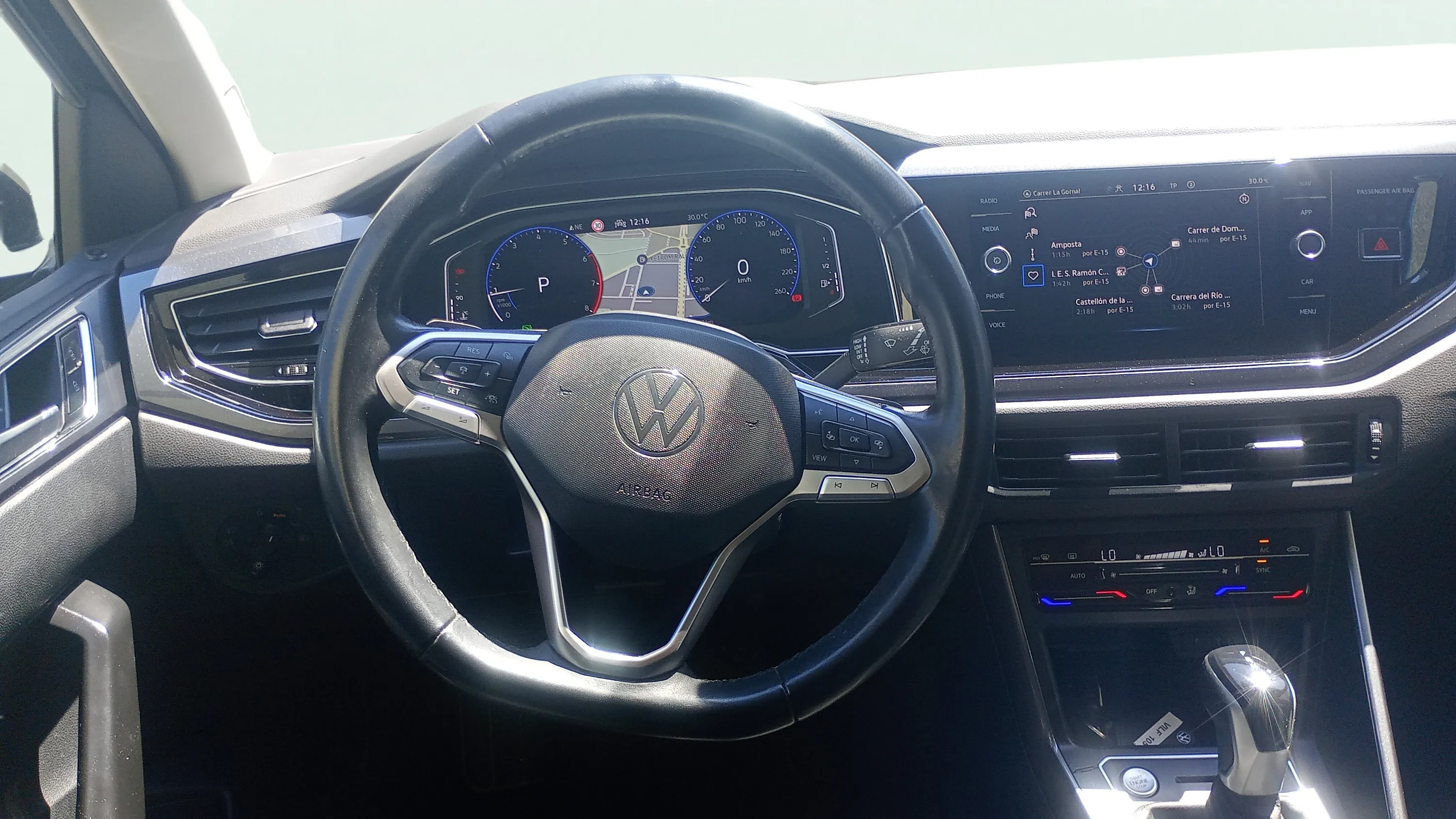 Volkswagen Taigo R-Line 1.5 TSI DSG - foto 12