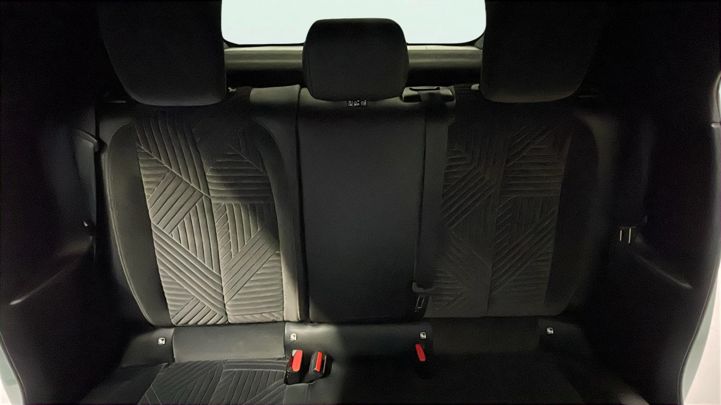 Lancia Ypsilon Hybrid - foto 23