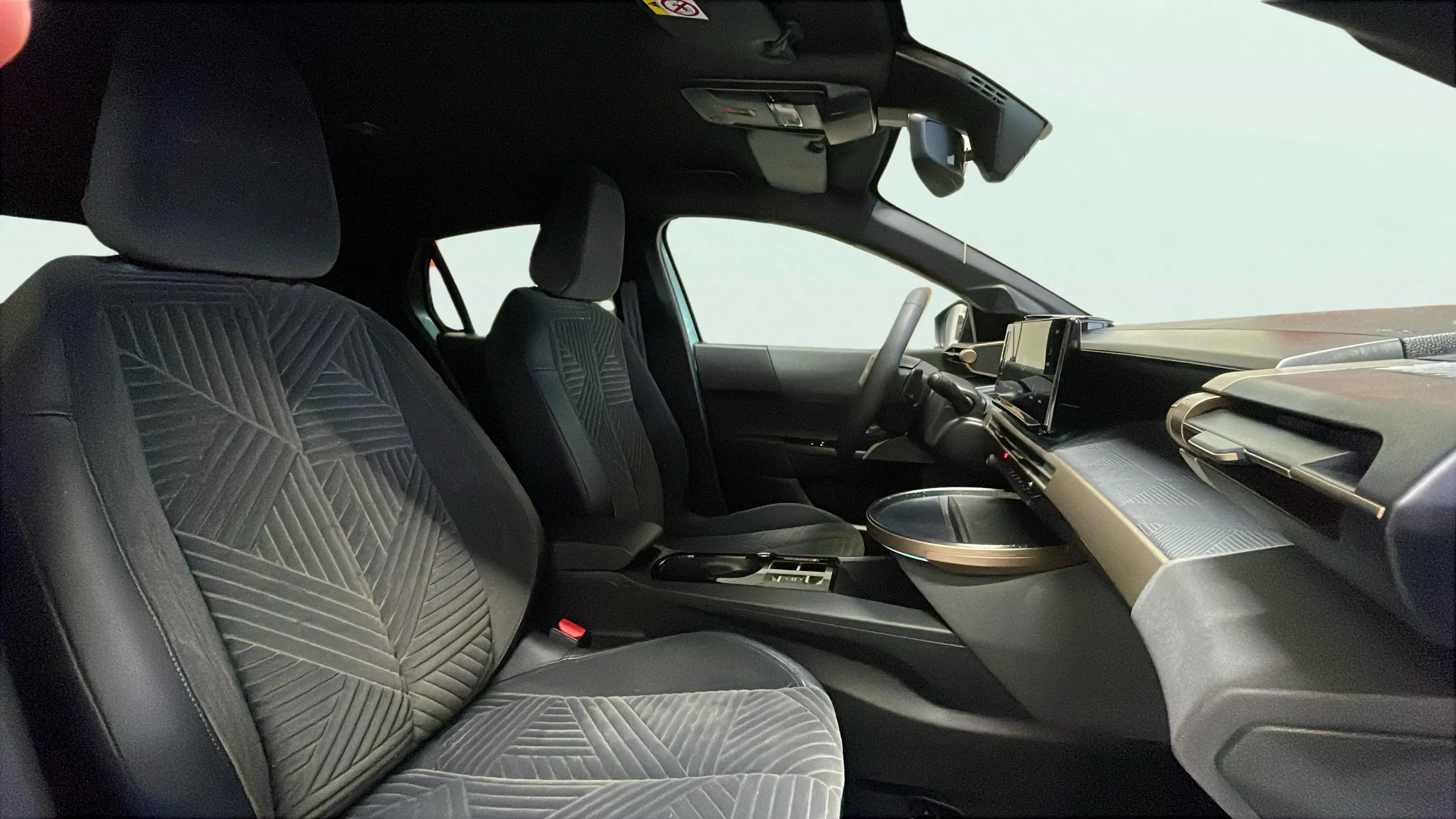 Lancia Ypsilon Hybrid - foto 21