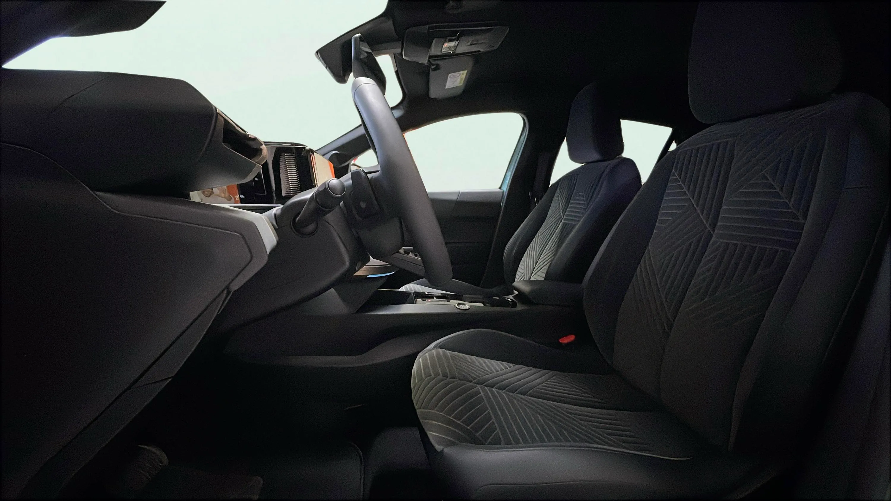 Lancia Ypsilon Hybrid - foto 20