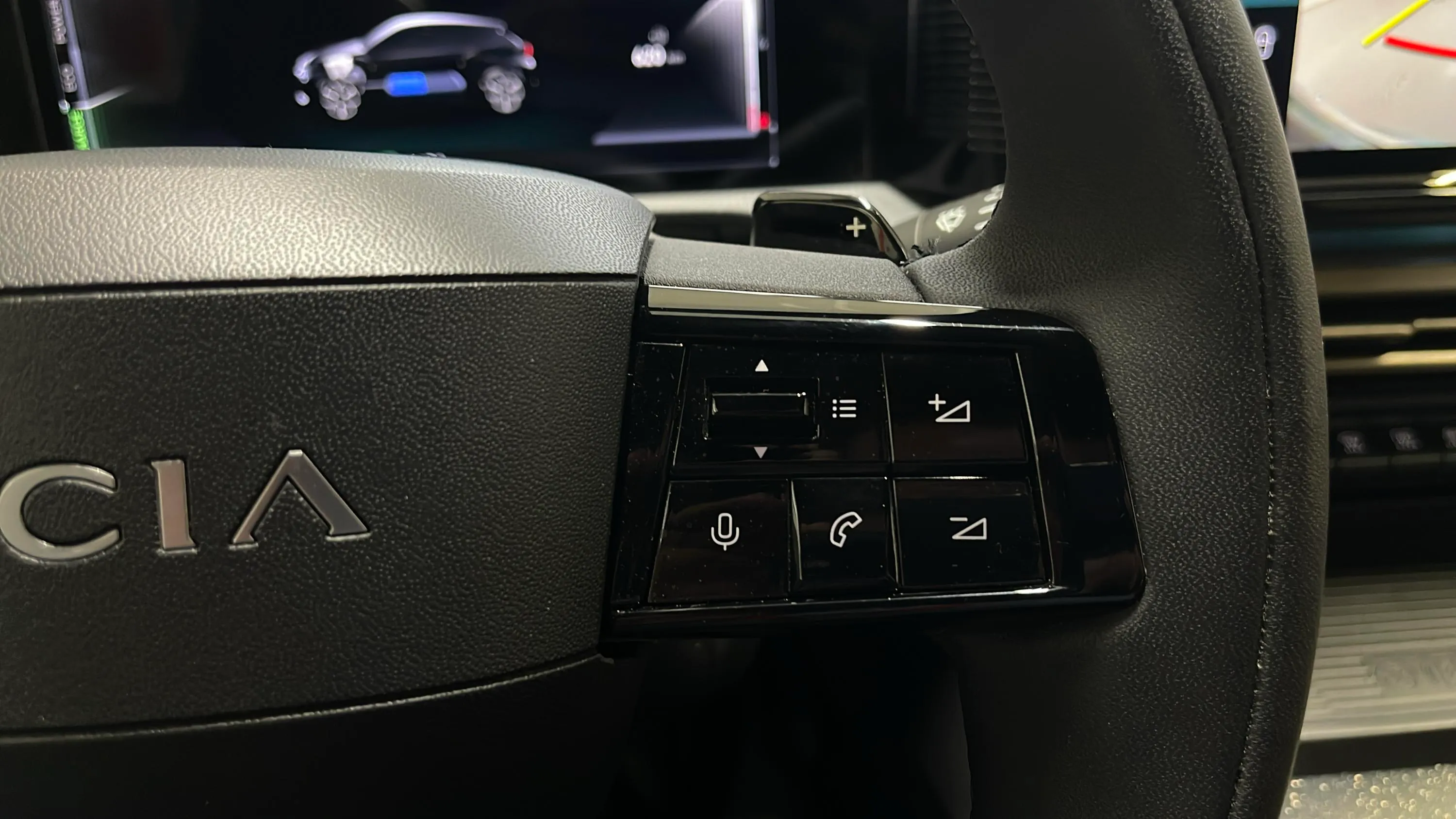 Lancia Ypsilon Hybrid - foto 13