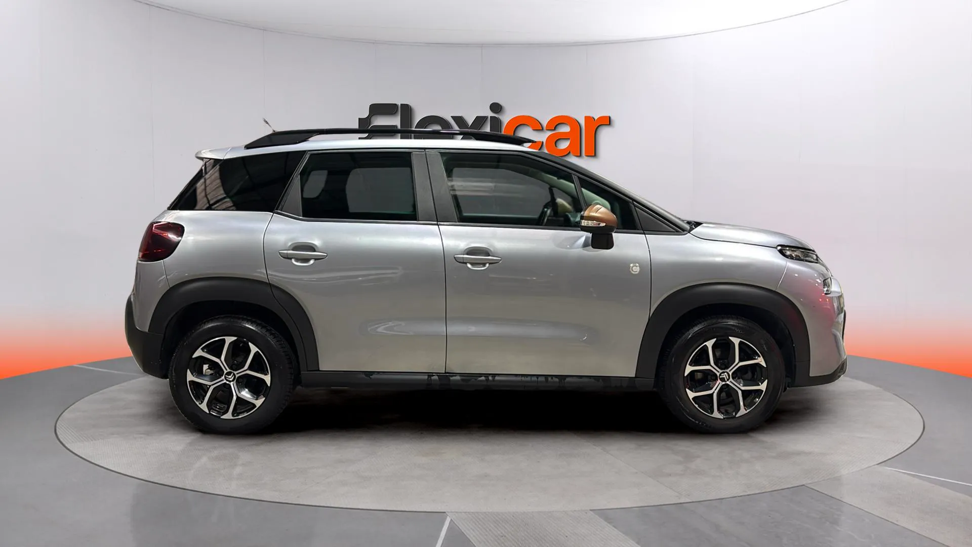 Citroën C3 Aircross PureTech C-Series - foto 8