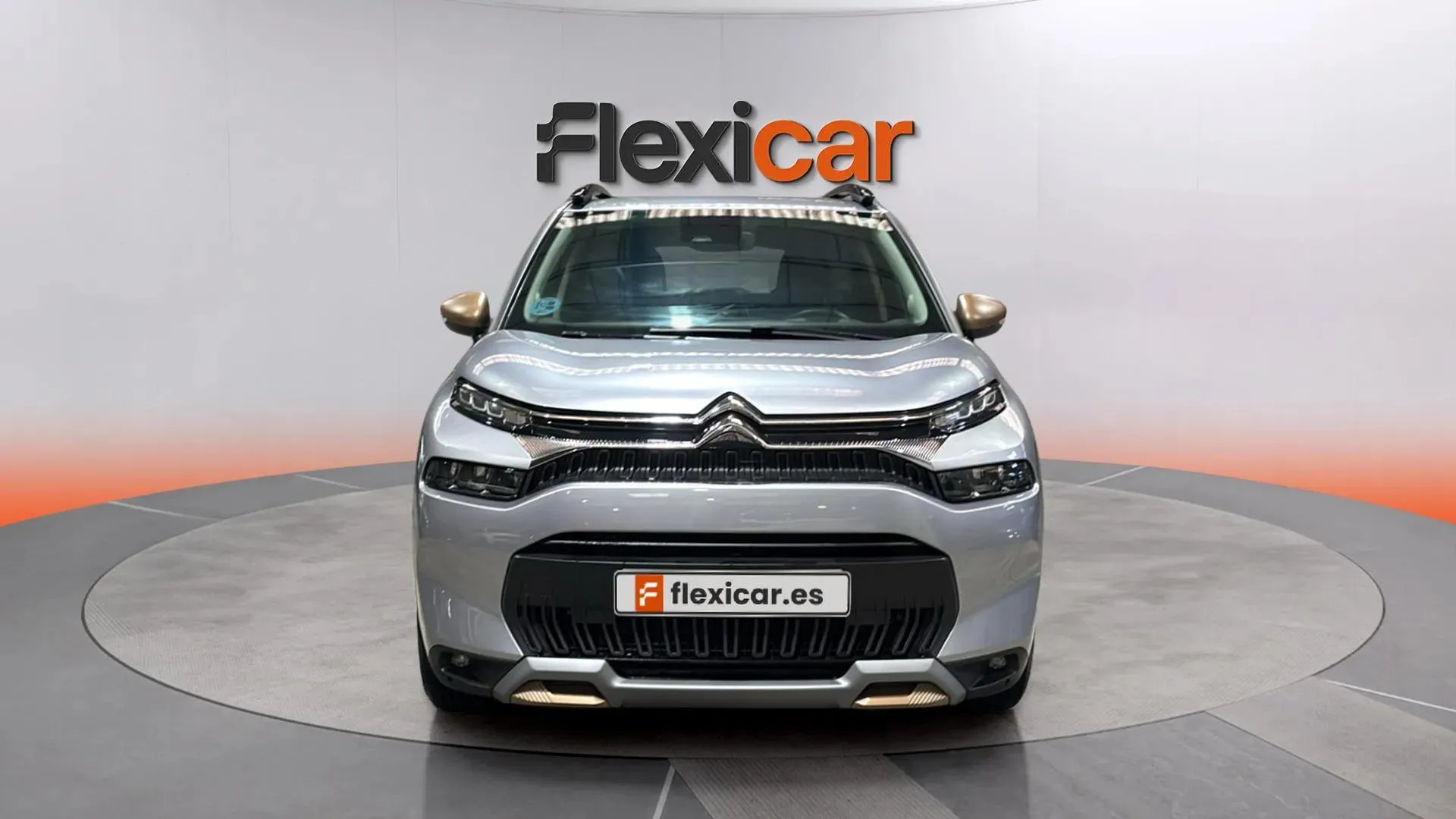 Citroën C3 Aircross PureTech C-Series - foto 2