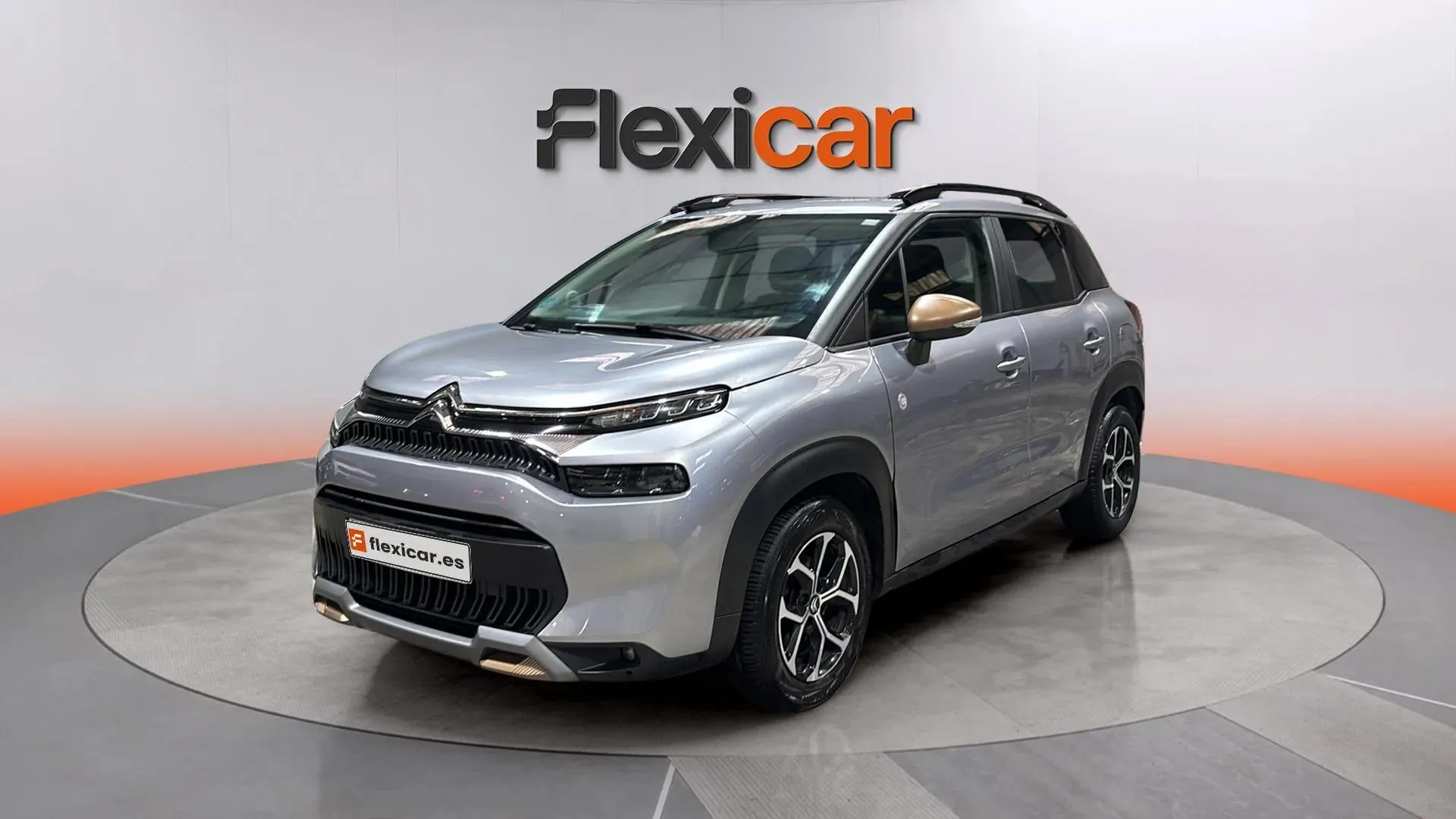 Citroën C3 Aircross PureTech C-Series - foto 3