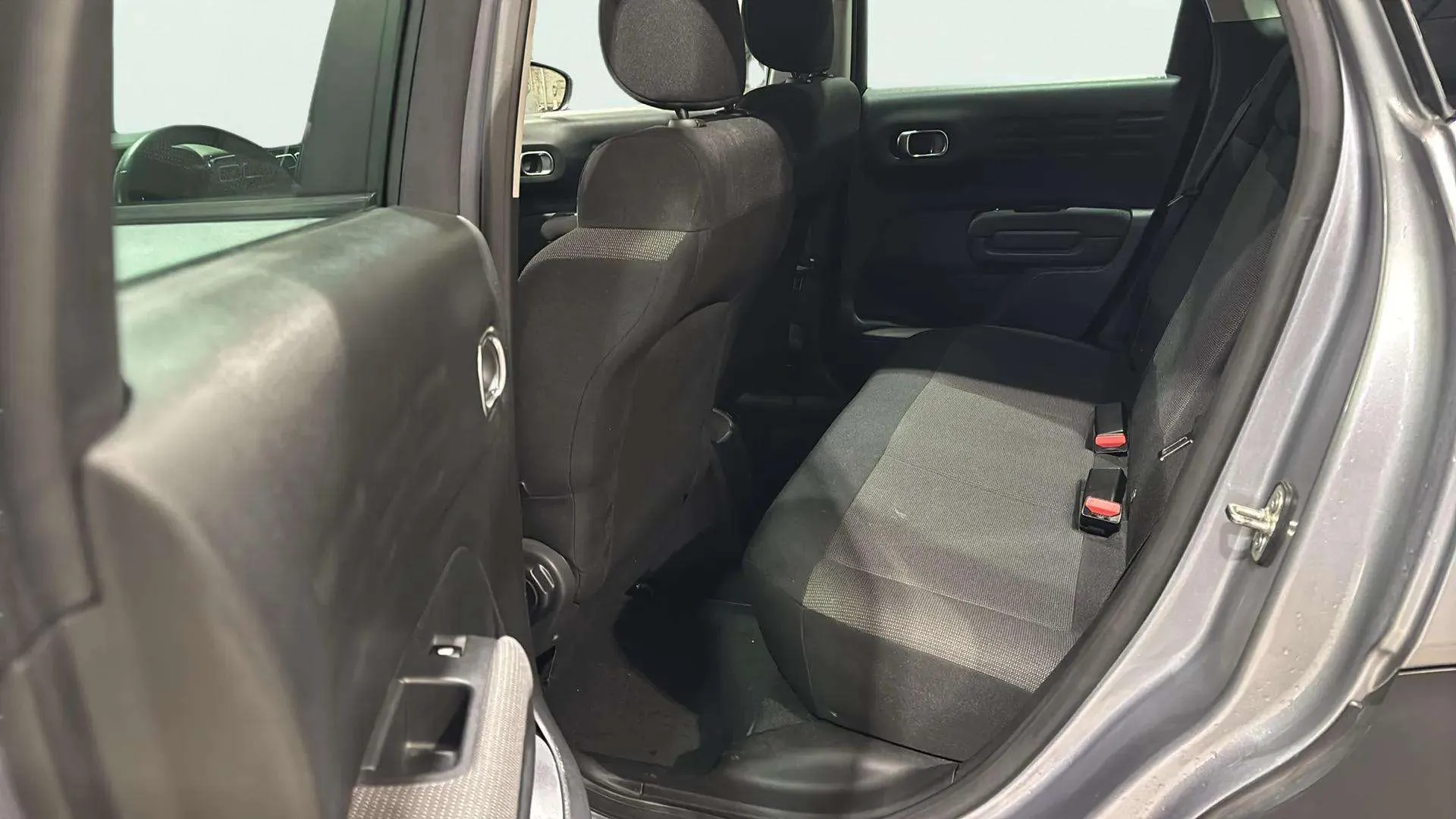 Citroën C3 Aircross PureTech C-Series - foto 18