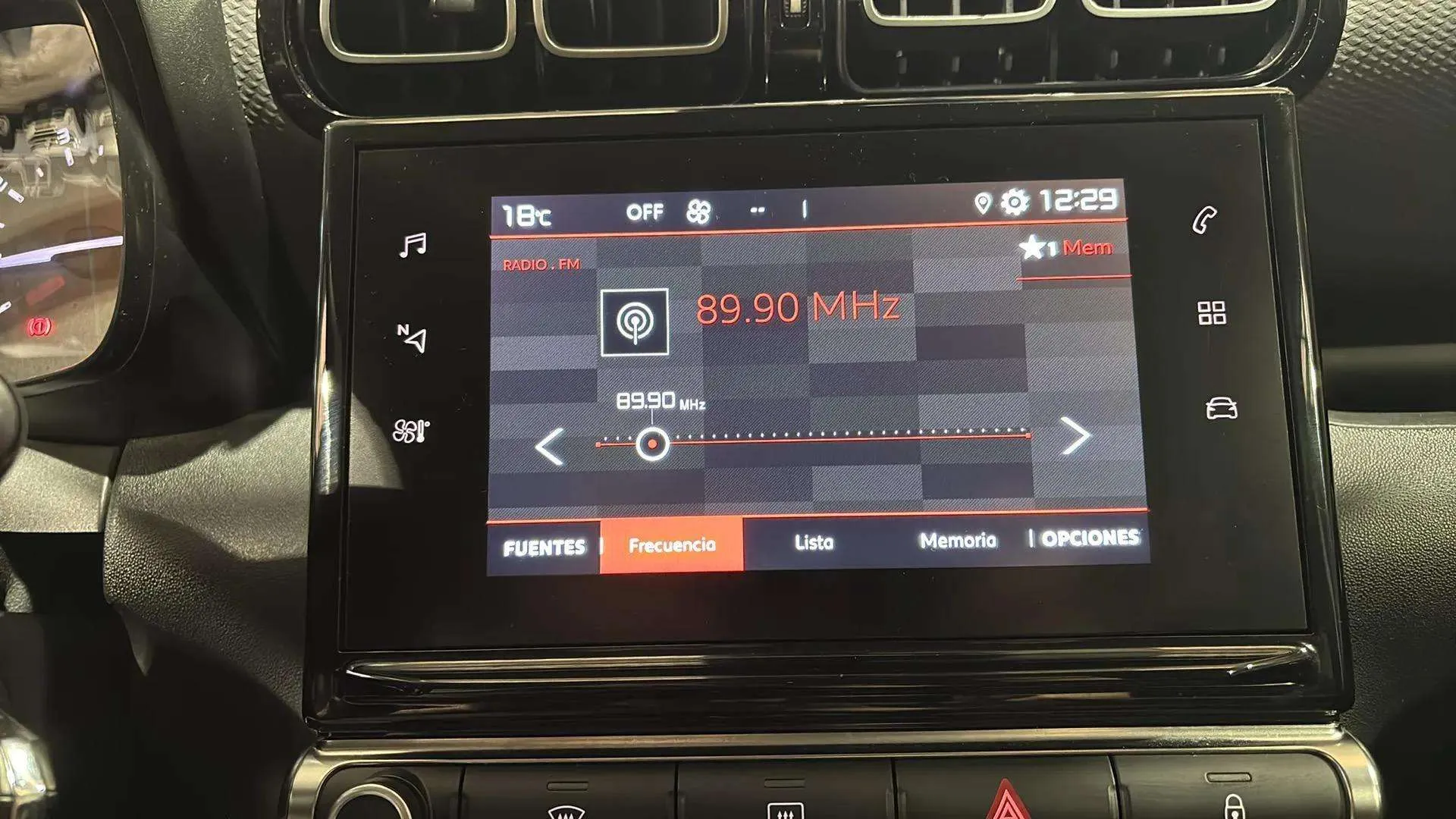 Citroën C3 Aircross PureTech C-Series - foto 15