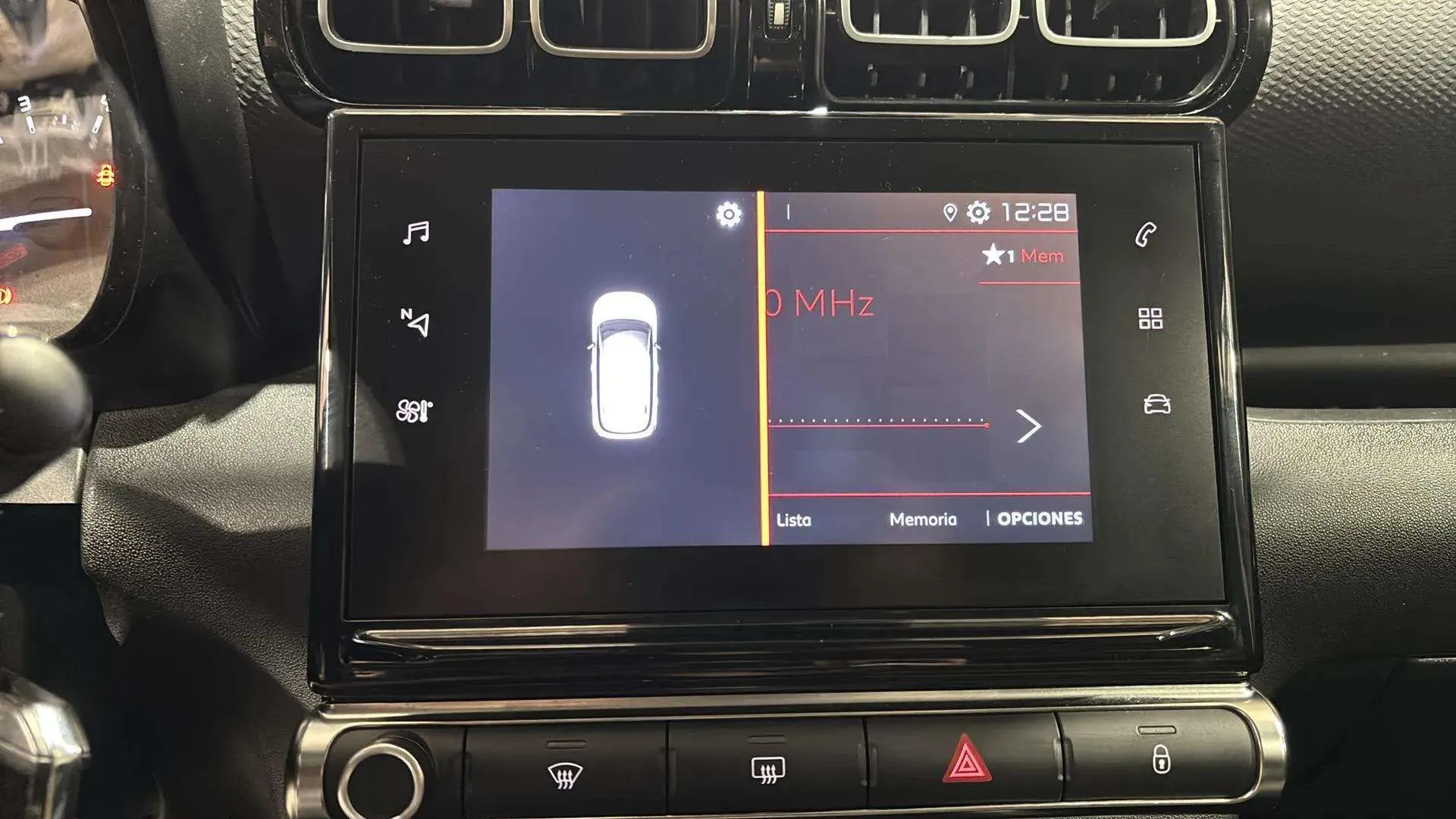 Citroën C3 Aircross PureTech C-Series - foto 14