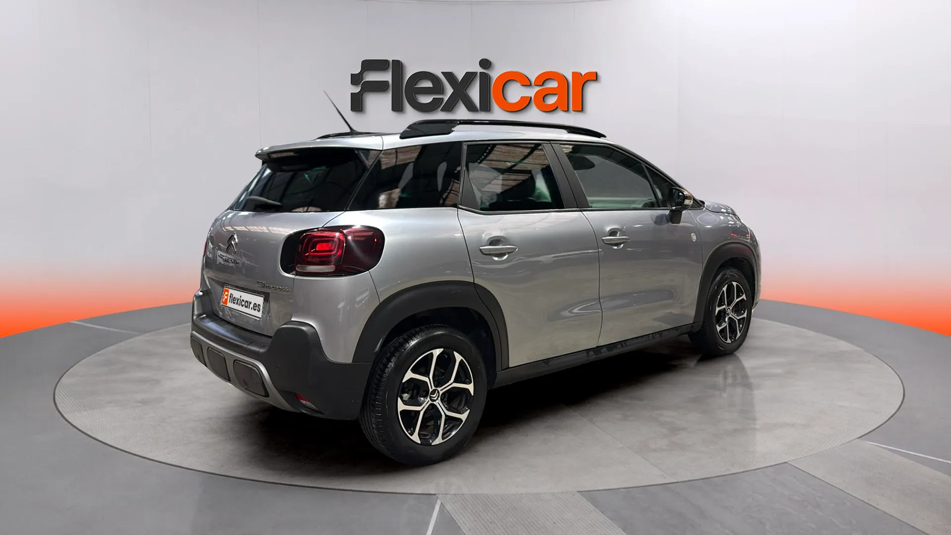Citroën C3 Aircross PureTech C-Series - foto 7