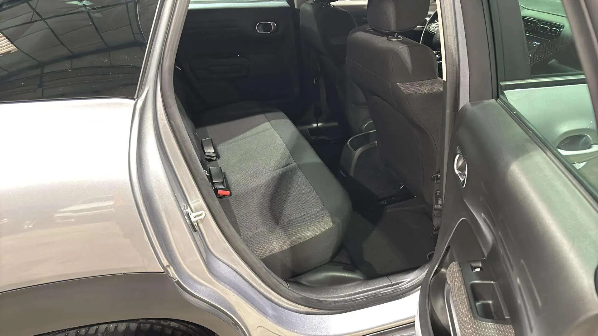 Citroën C3 Aircross PureTech C-Series - foto 20