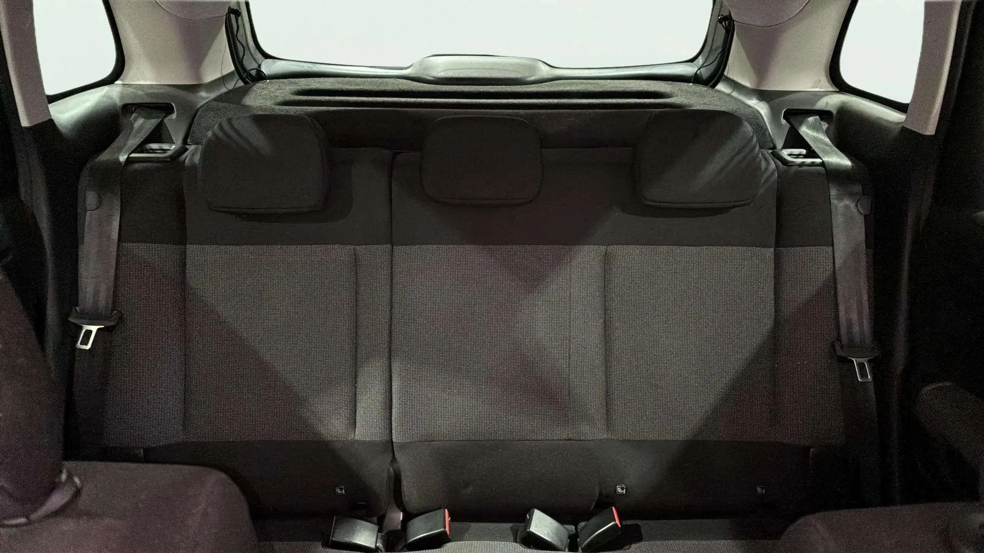 Citroën C3 Aircross PureTech C-Series - foto 21