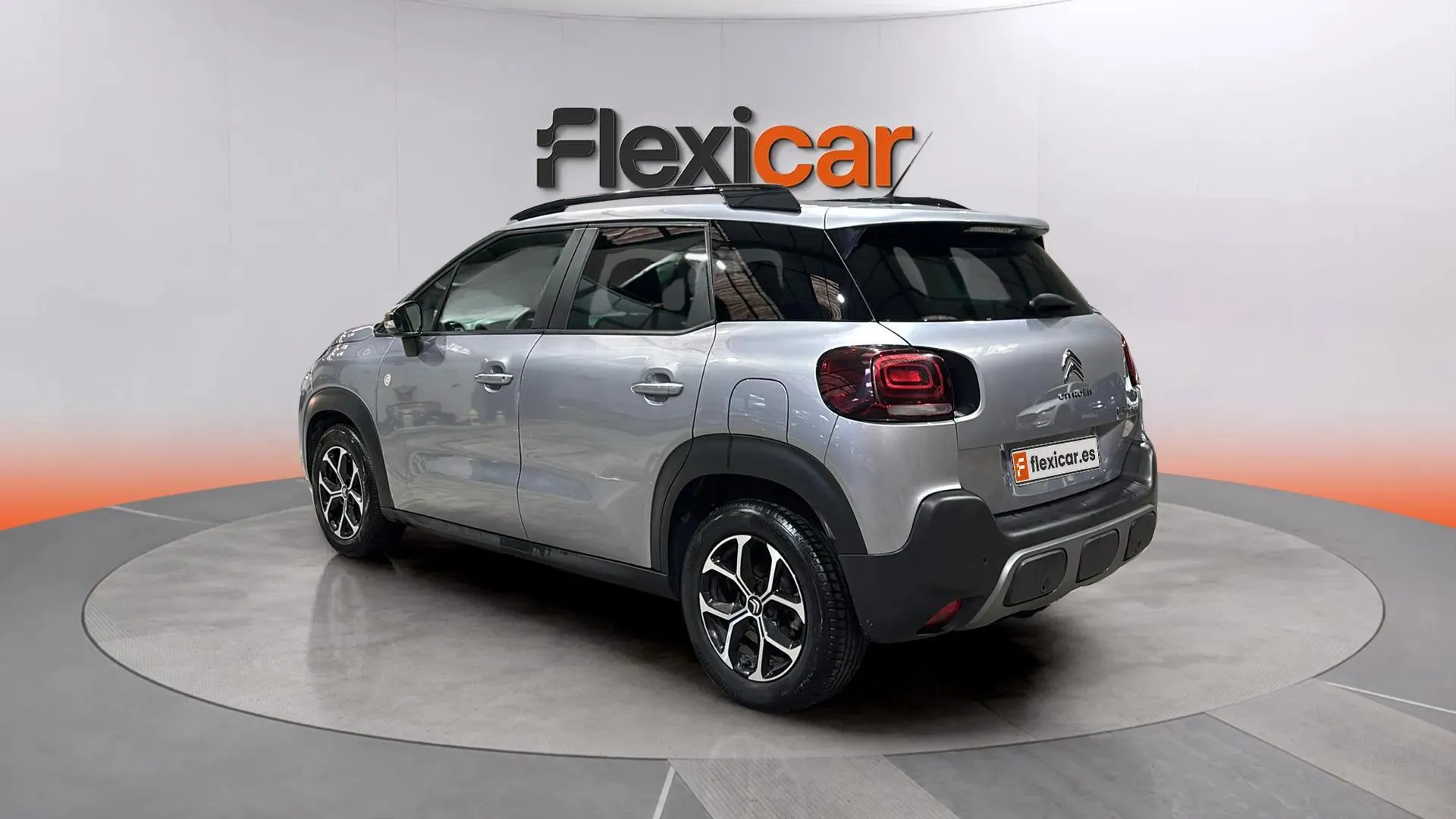 Citroën C3 Aircross PureTech C-Series - foto 5