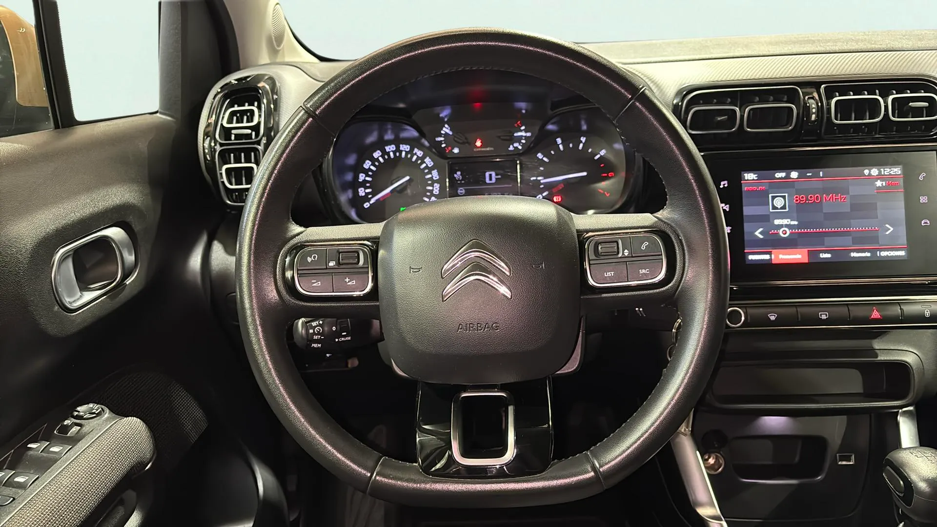 Citroën C3 Aircross PureTech C-Series - foto 10