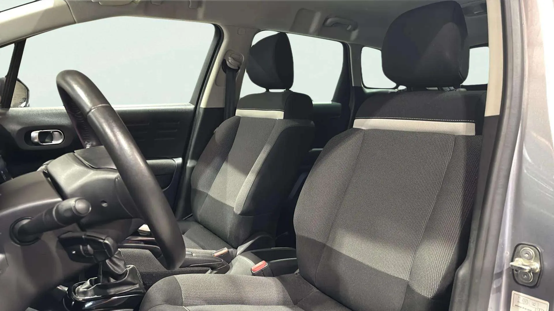 Citroën C3 Aircross PureTech C-Series - foto 16