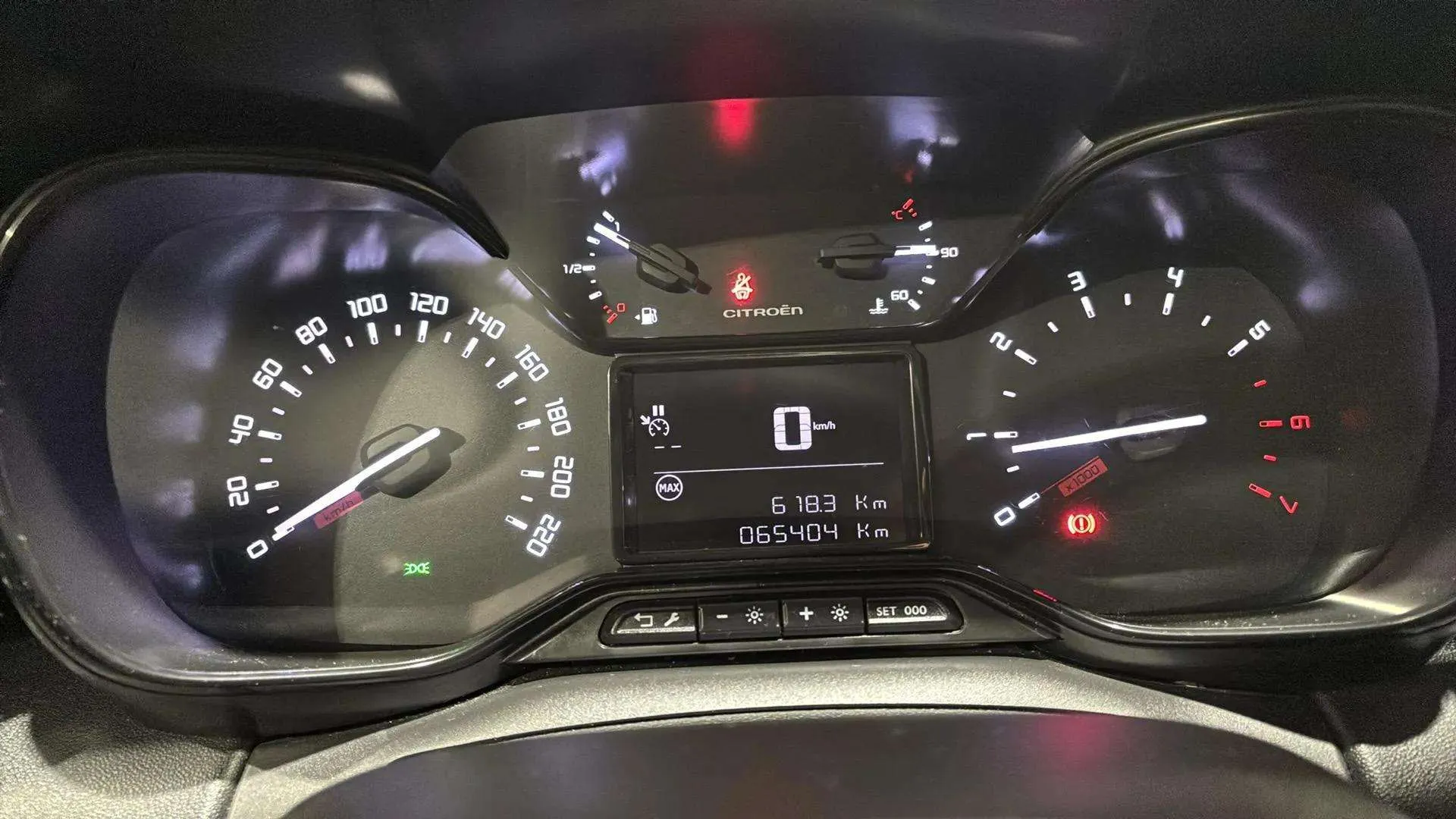 Citroën C3 Aircross PureTech C-Series - foto 13