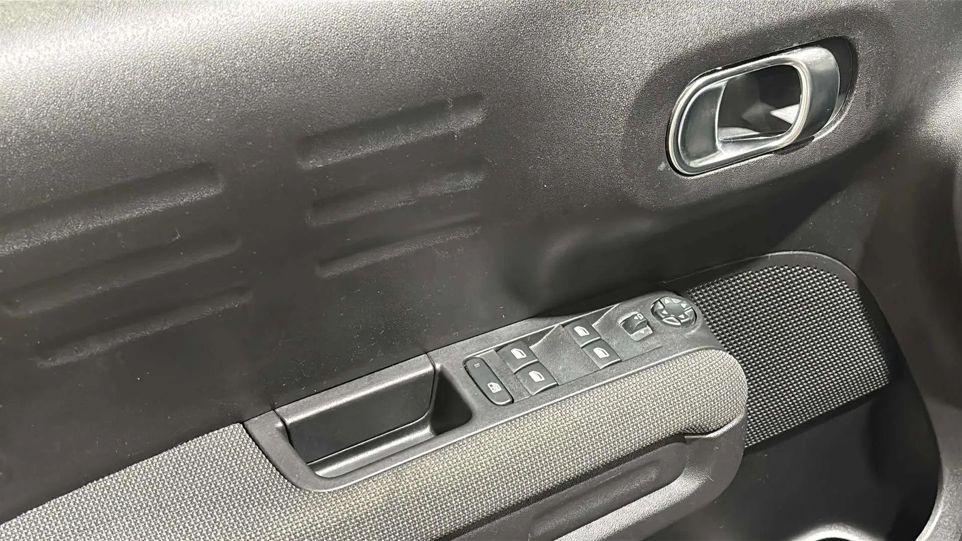 Citroën C3 Aircross PureTech C-Series - foto 17