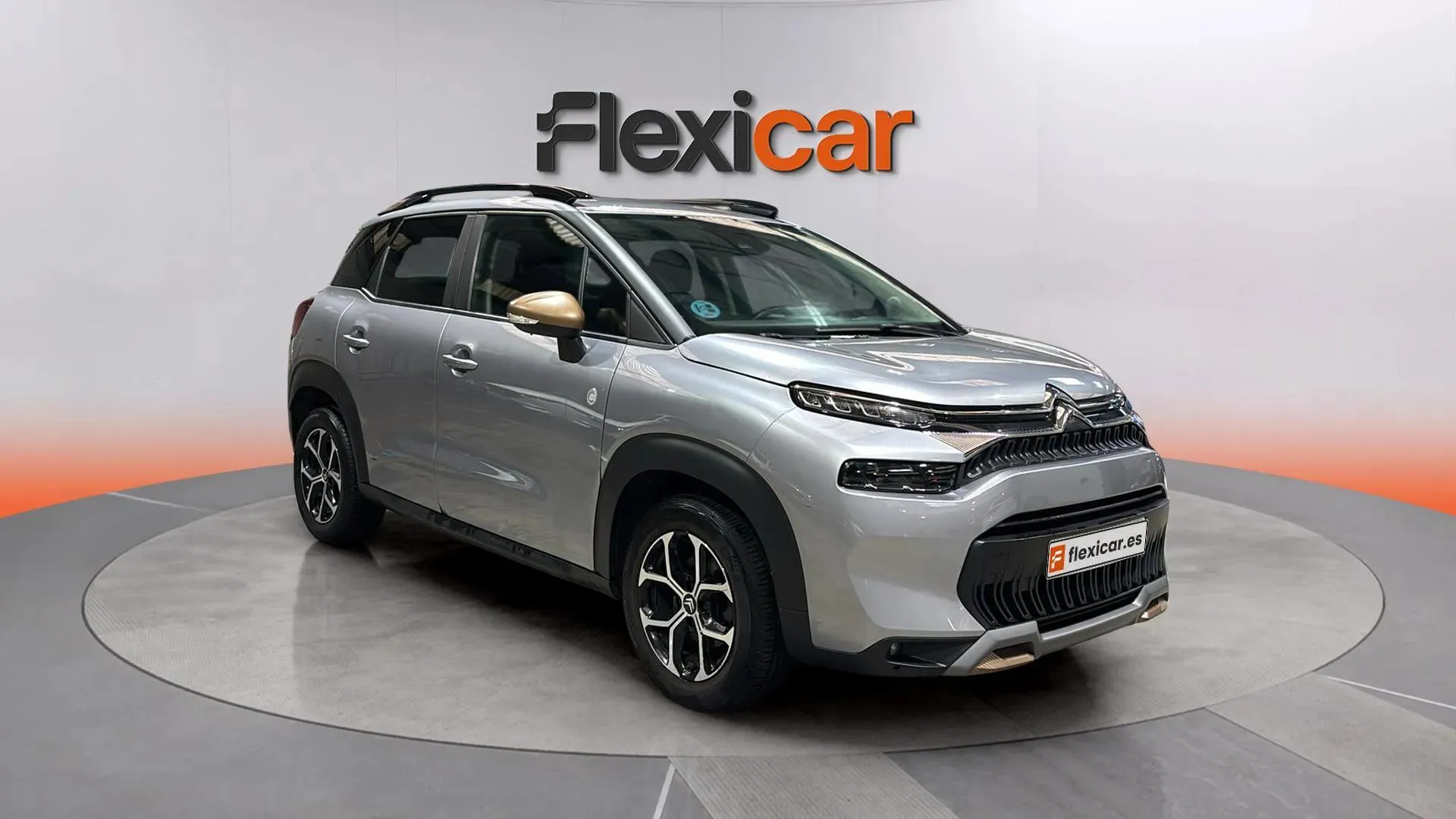 Citroën C3 Aircross PureTech C-Series