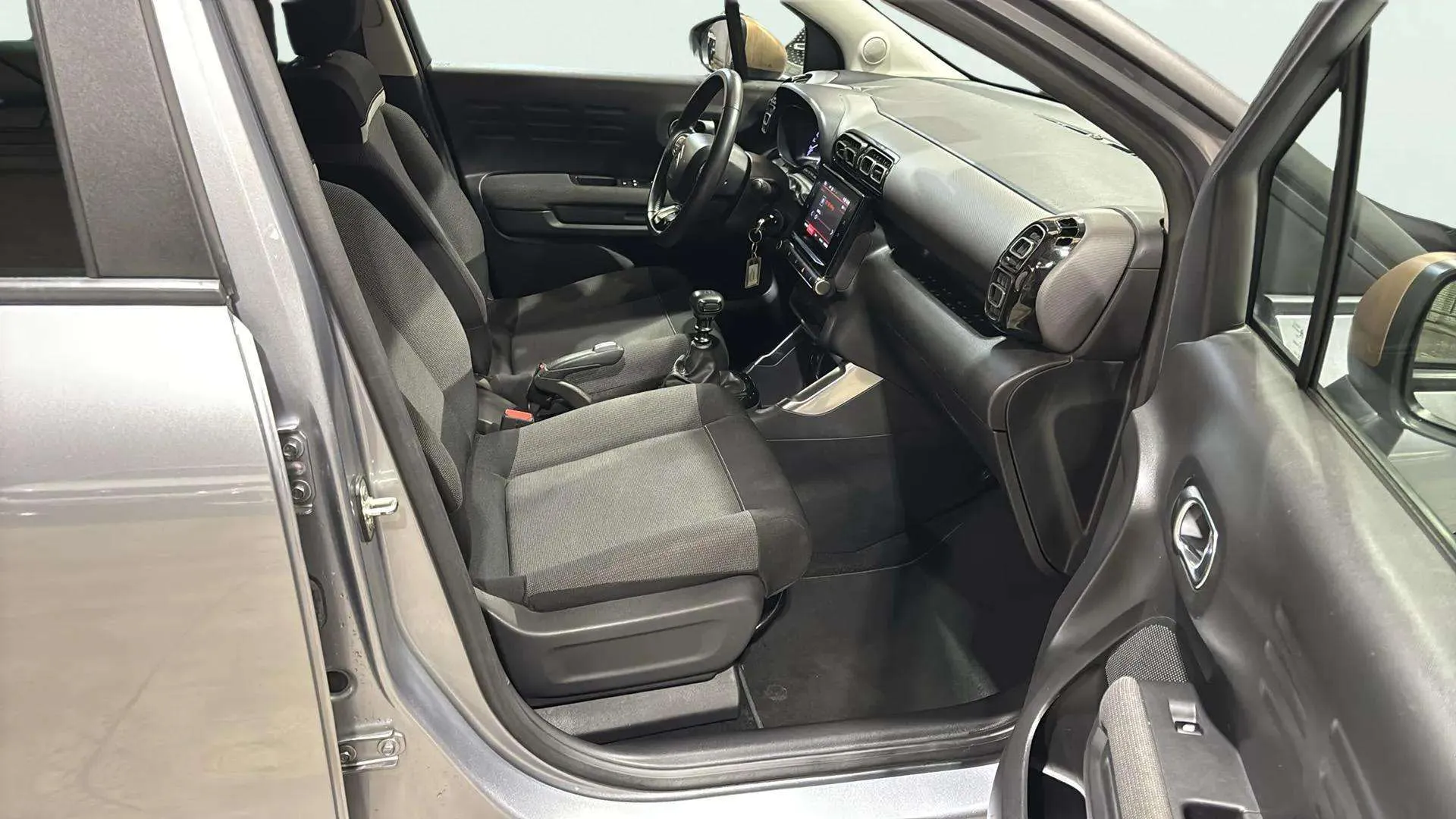 Citroën C3 Aircross PureTech C-Series - foto 19