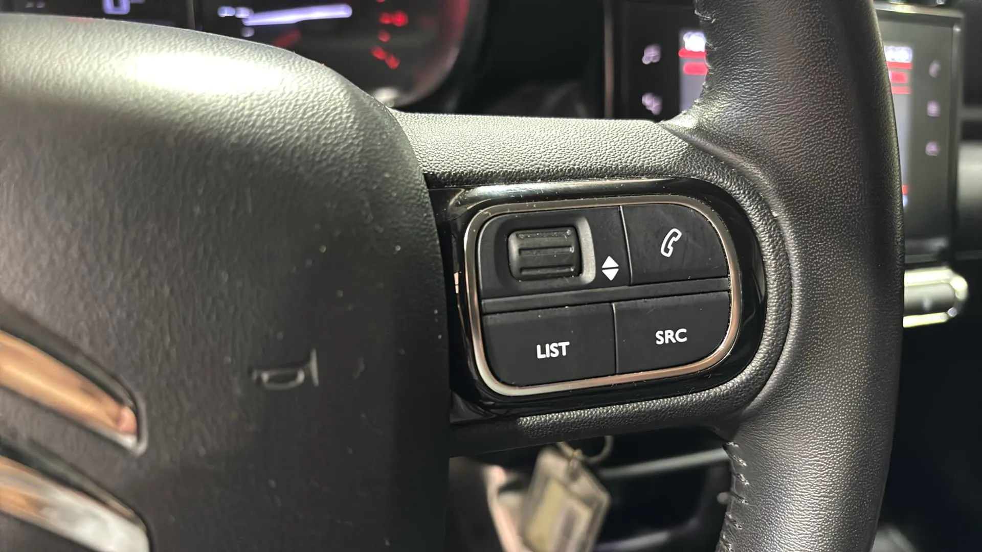 Citroën C3 Aircross PureTech C-Series - foto 12