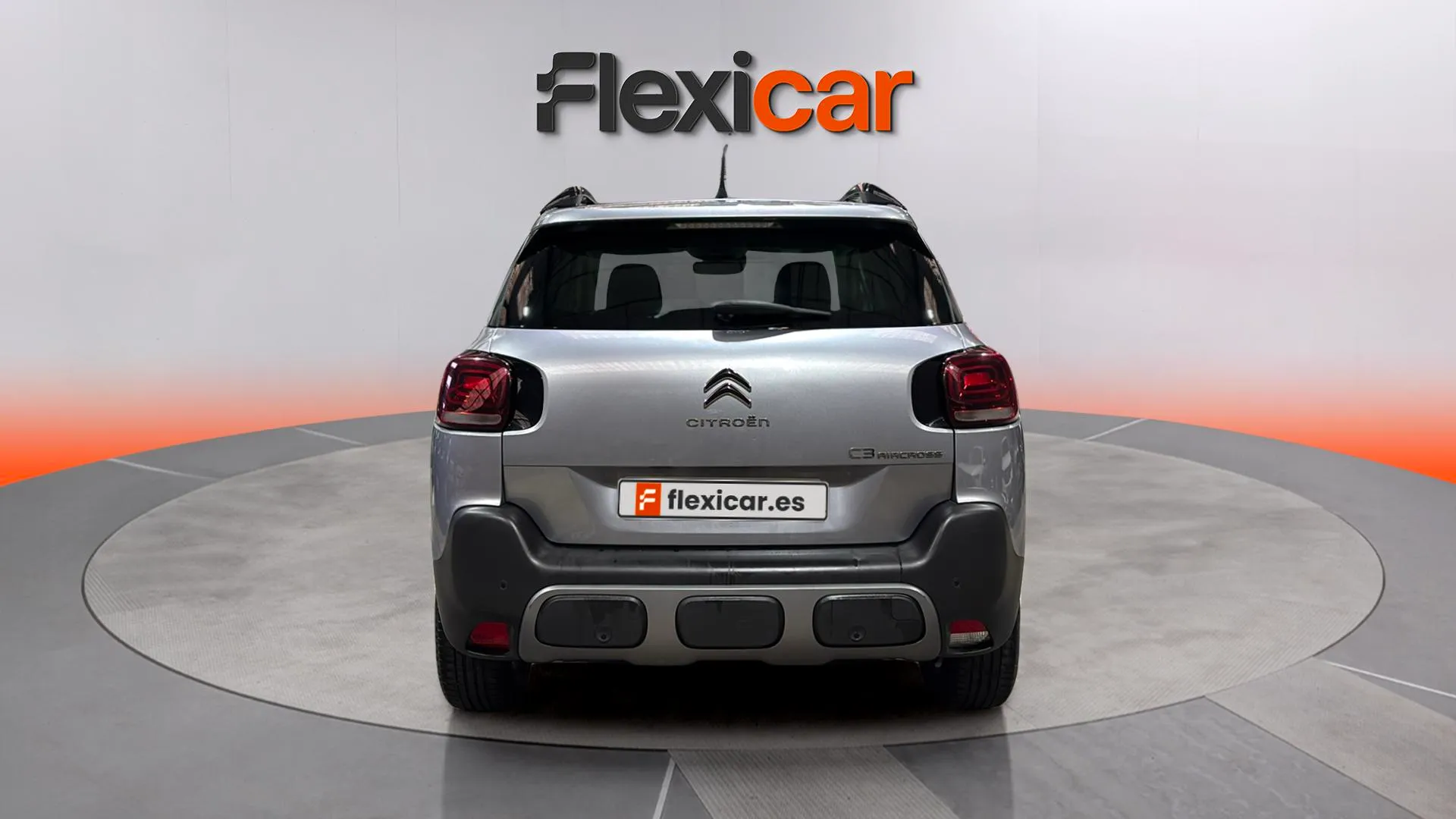 Citroën C3 Aircross PureTech C-Series - foto 6