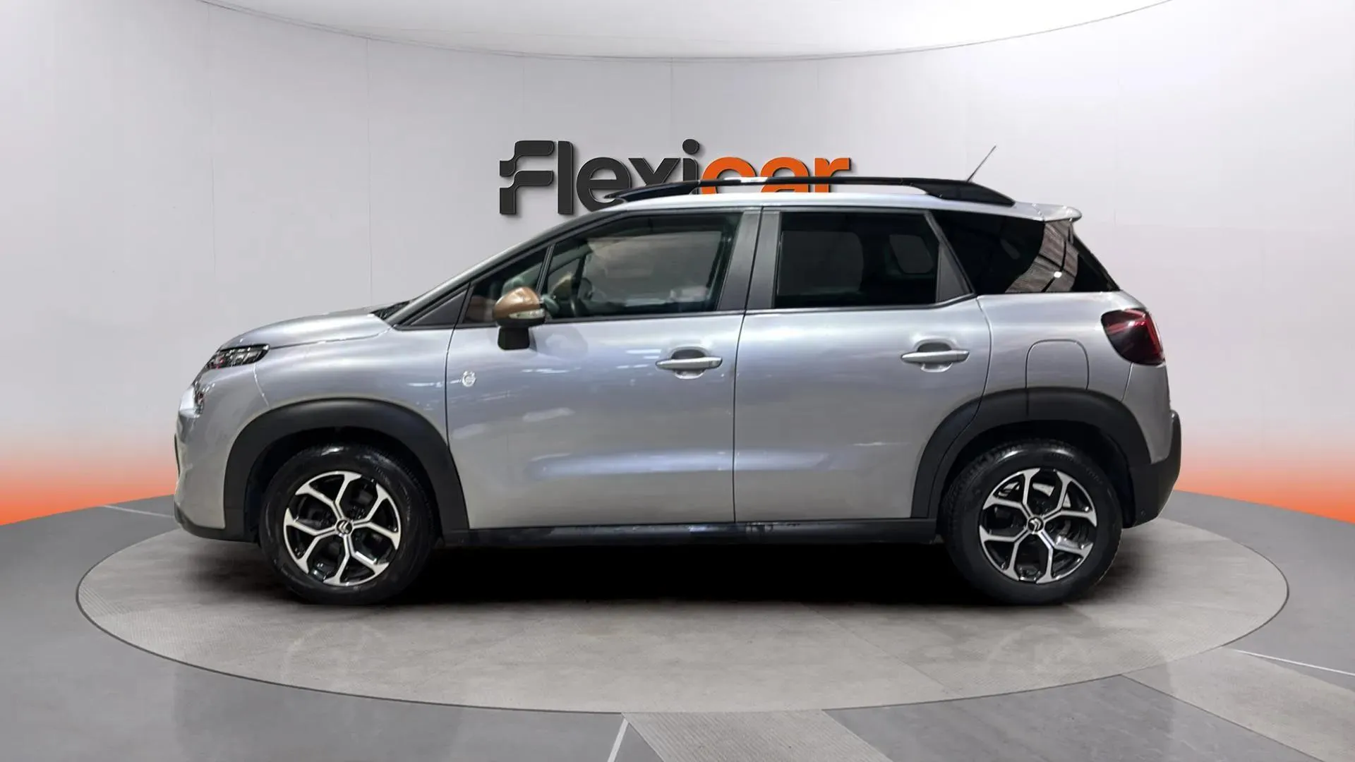 Citroën C3 Aircross PureTech C-Series - foto 4