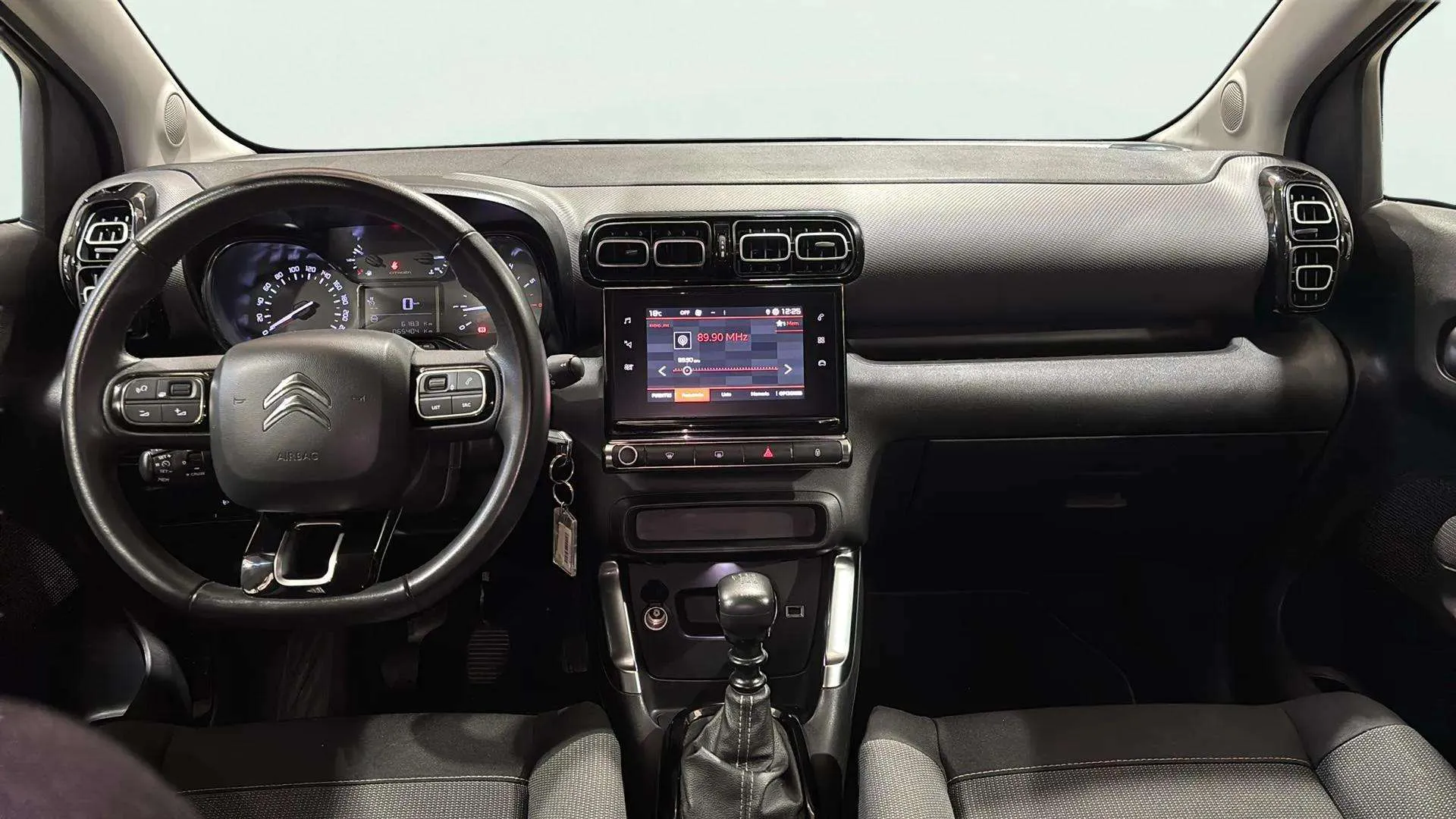 Citroën C3 Aircross PureTech C-Series - foto 9