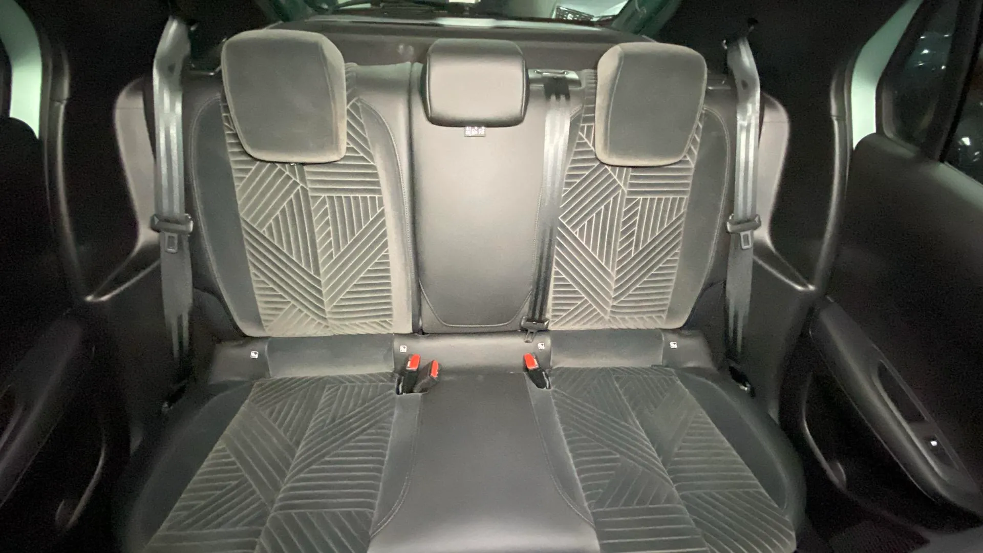 Lancia Ypsilon Hybrid - foto 28