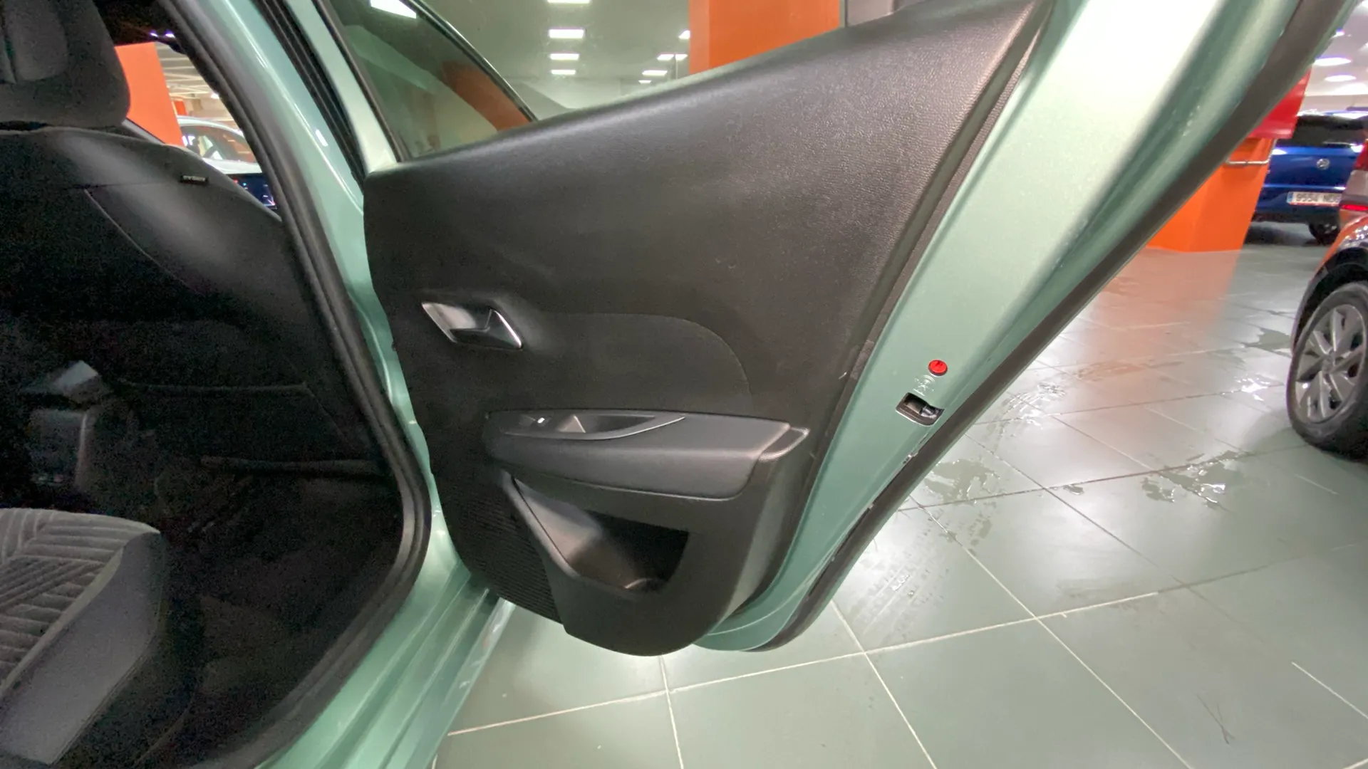 Lancia Ypsilon Hybrid - foto 30