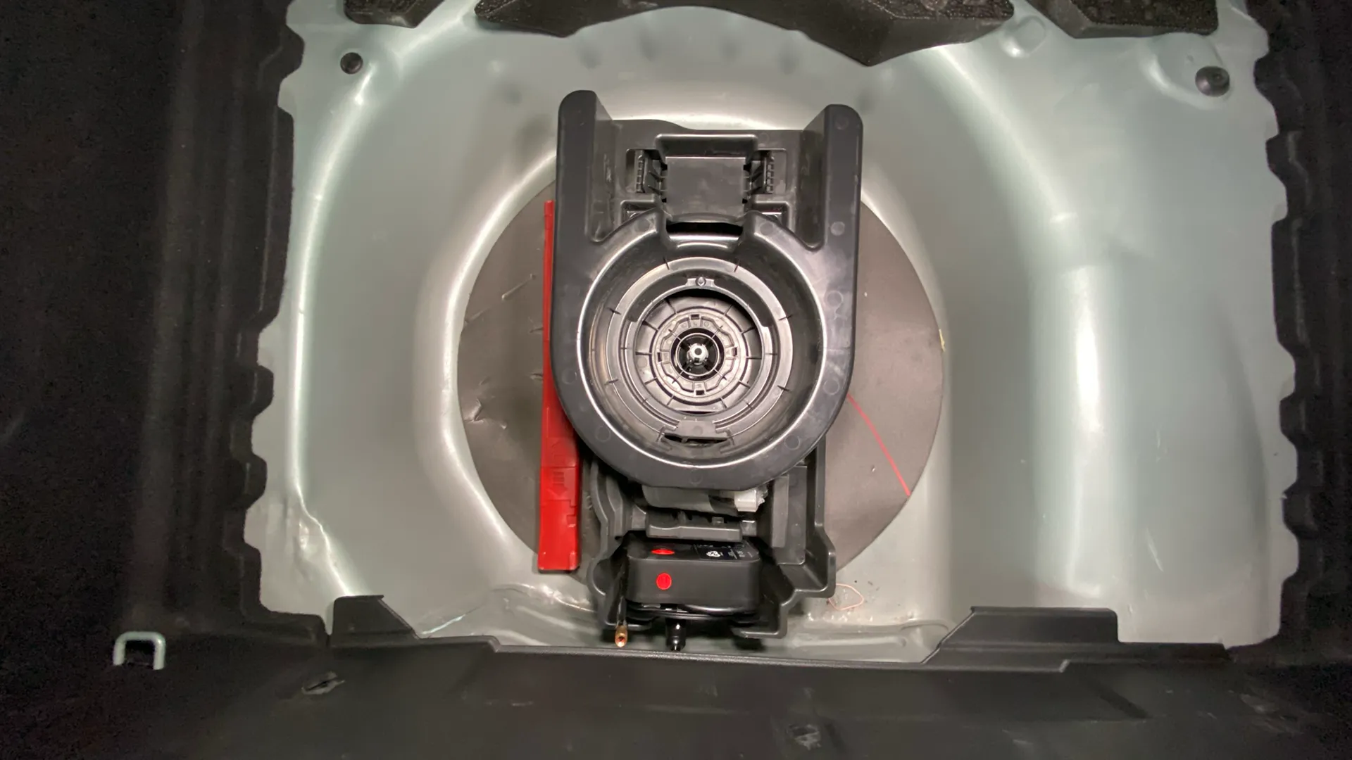 Lancia Ypsilon Hybrid - foto 36