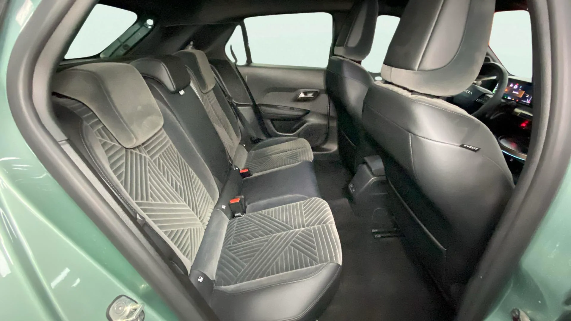 Lancia Ypsilon Hybrid - foto 26