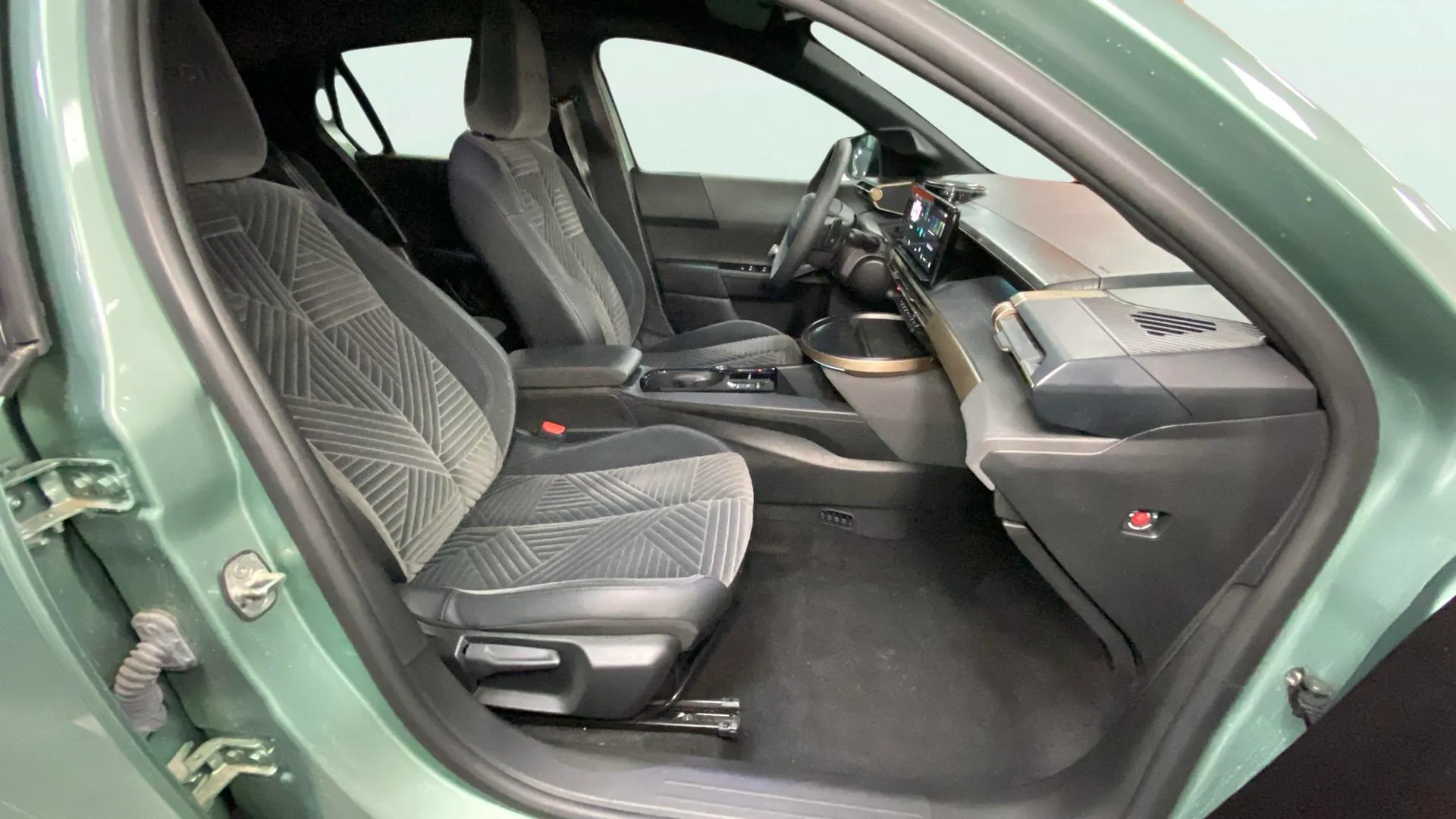 Lancia Ypsilon Hybrid - foto 25