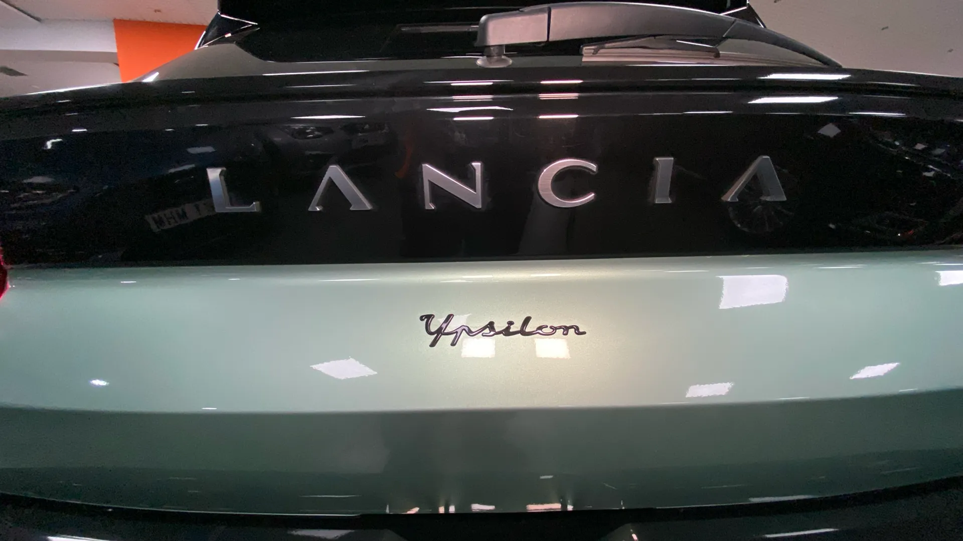Lancia Ypsilon Hybrid - foto 33
