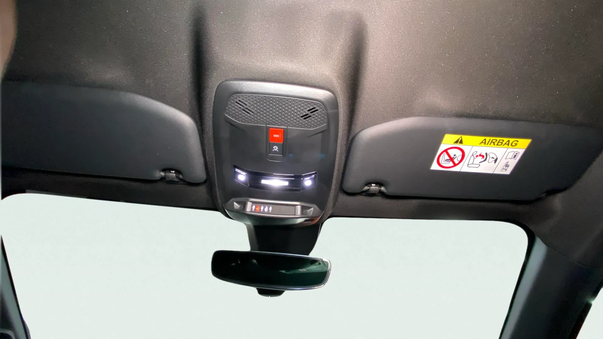 Lancia Ypsilon Hybrid - foto 23