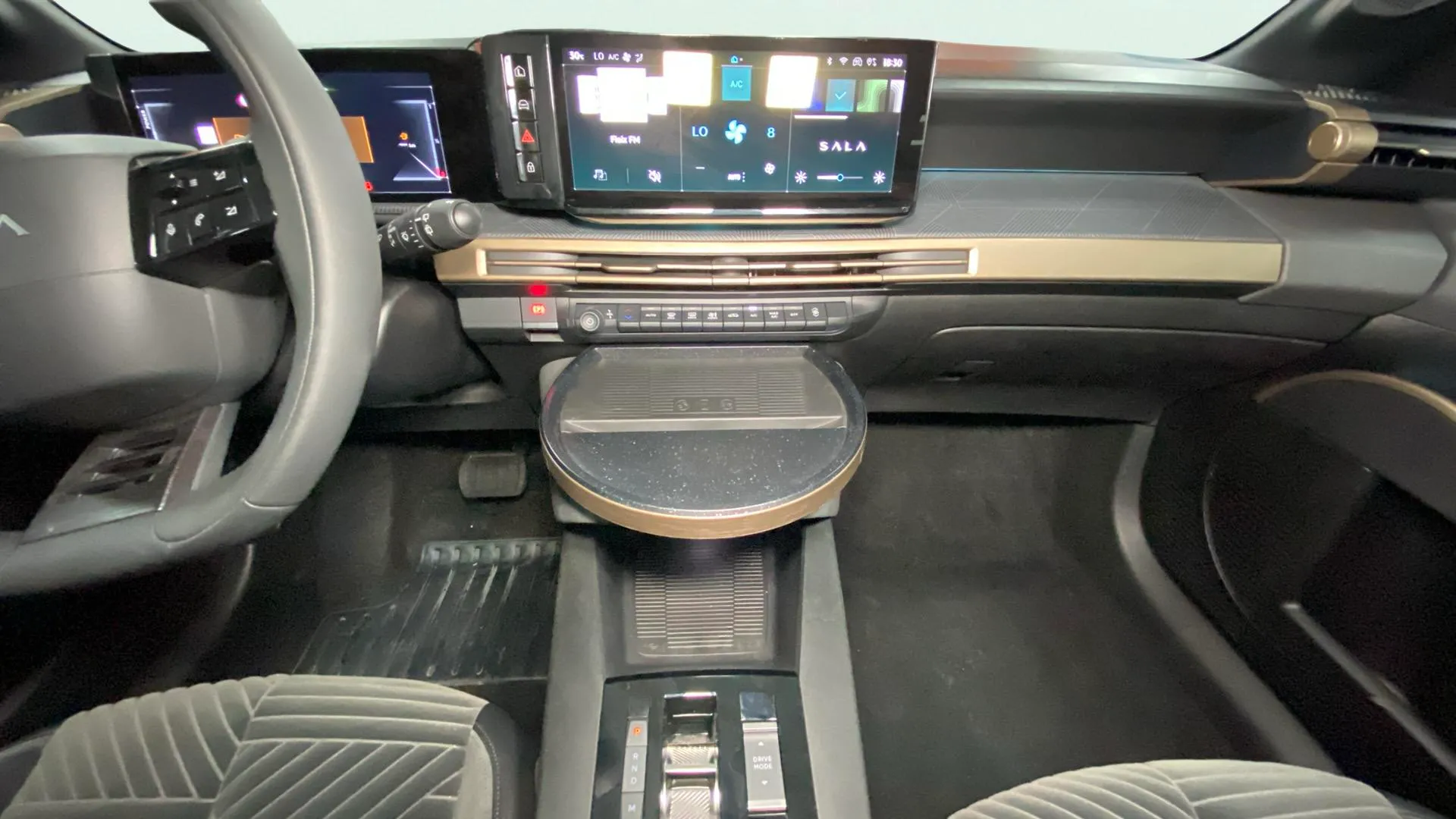Lancia Ypsilon Hybrid - foto 15